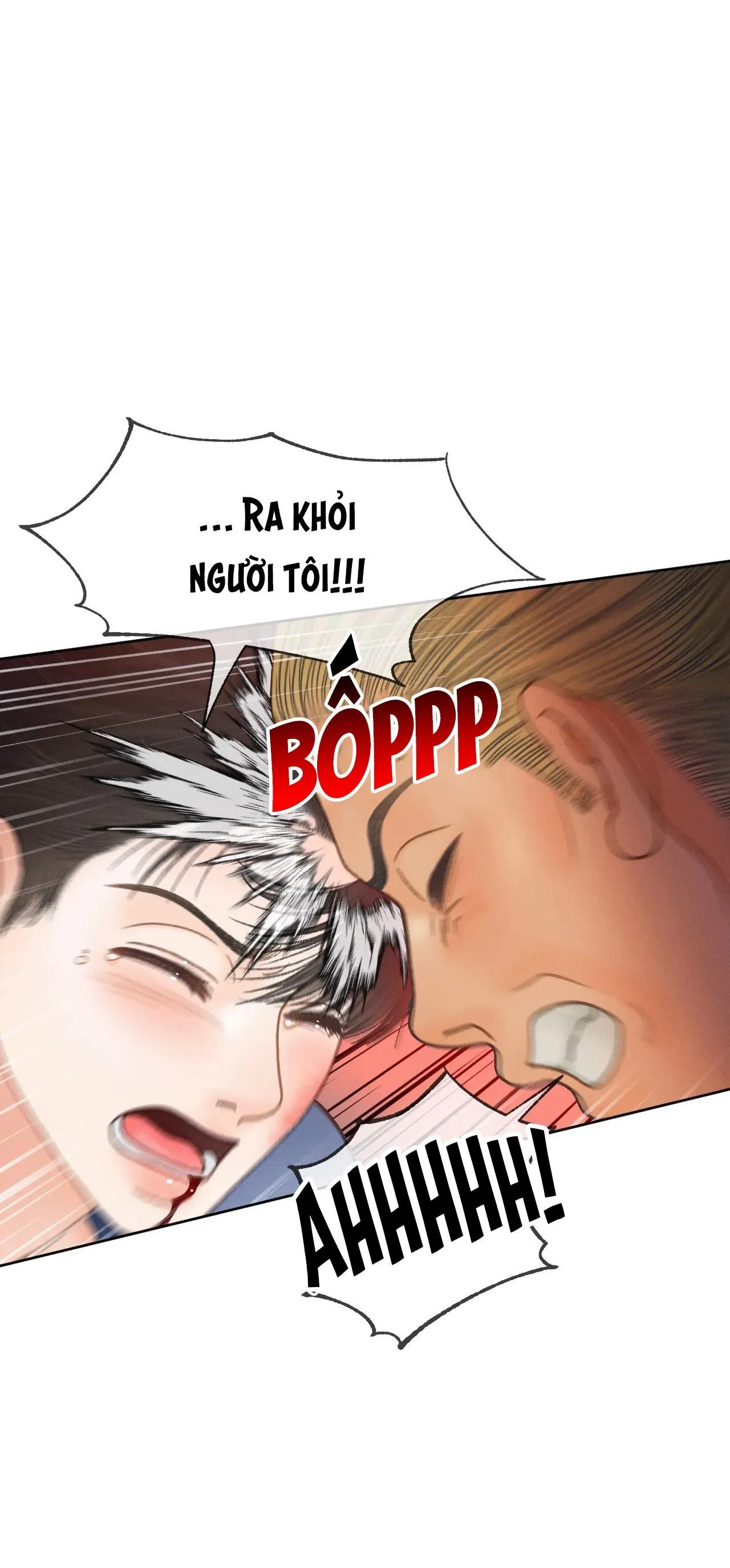 RẠP CHIẾU PHIM ANEMONE Chapter 48 Trang 57