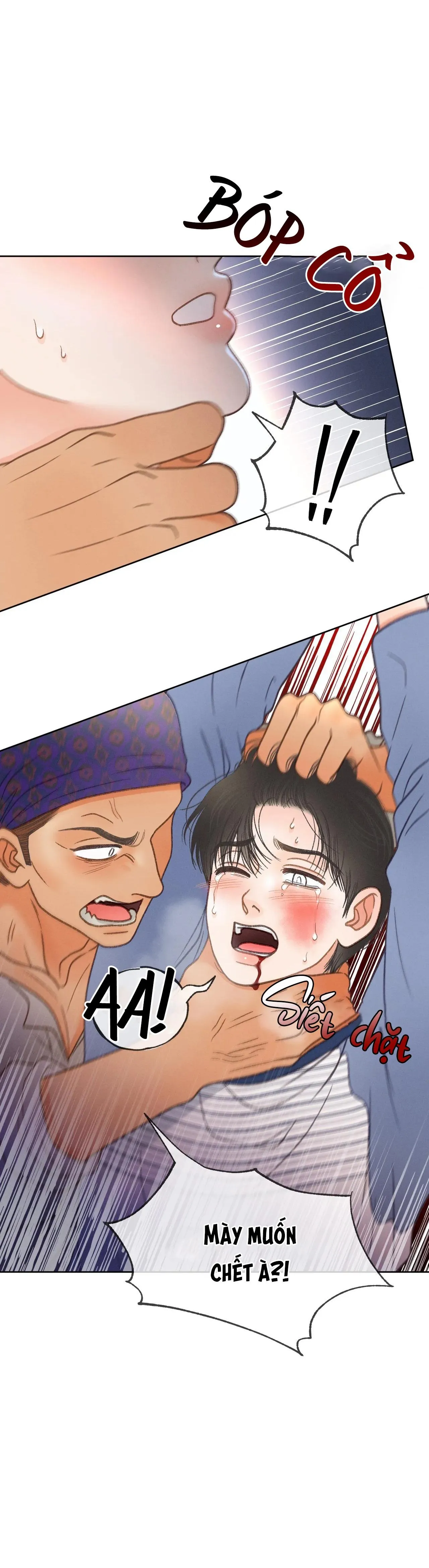 RẠP CHIẾU PHIM ANEMONE Chapter 48 Trang 59