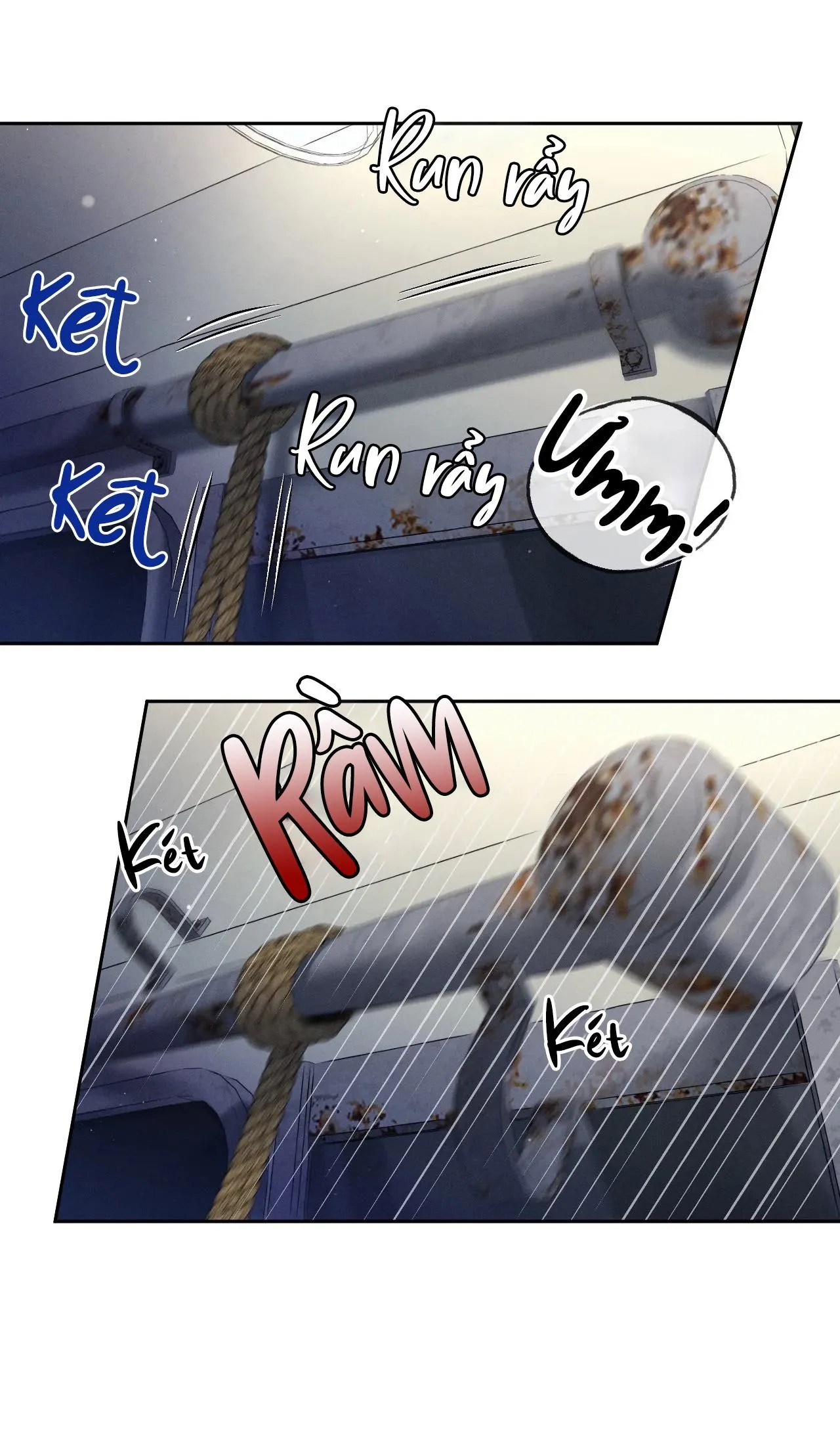 RẠP CHIẾU PHIM ANEMONE Chapter 48 Trang 61