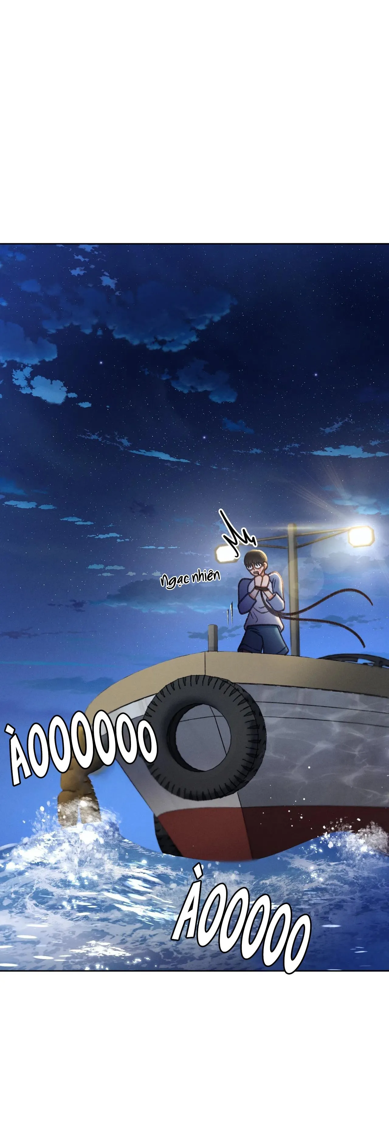 RẠP CHIẾU PHIM ANEMONE Chapter 48 Trang 65