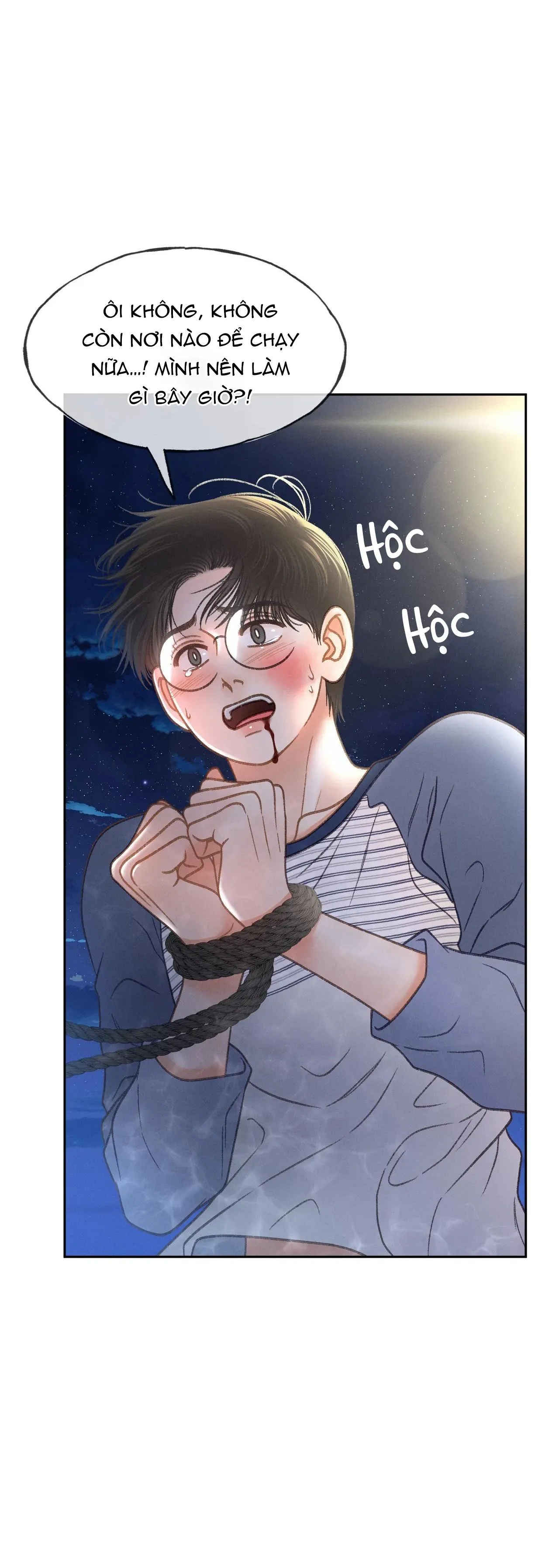 RẠP CHIẾU PHIM ANEMONE Chapter 48 Trang 66