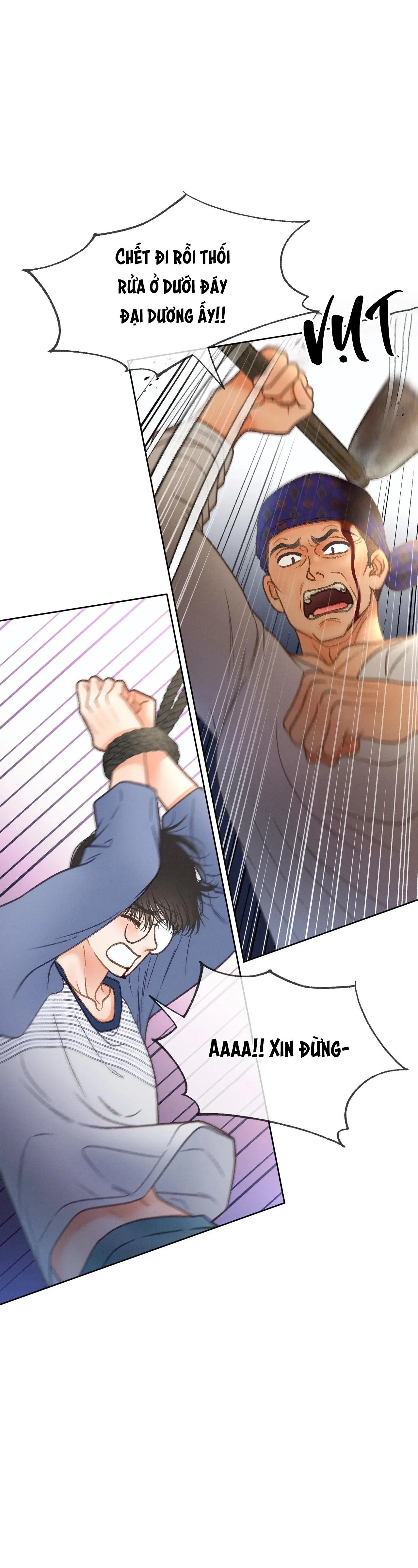 RẠP CHIẾU PHIM ANEMONE Chapter 48 Trang 69