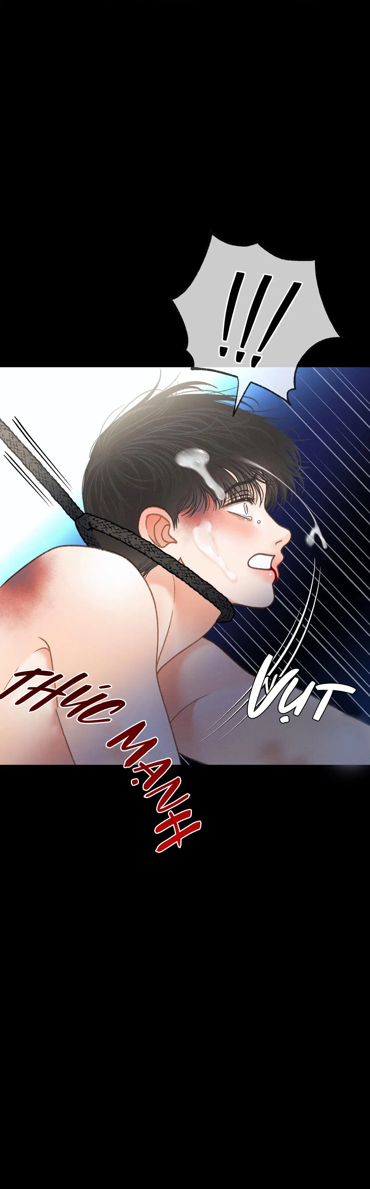 RẠP CHIẾU PHIM ANEMONE Chapter 49 Trang 5