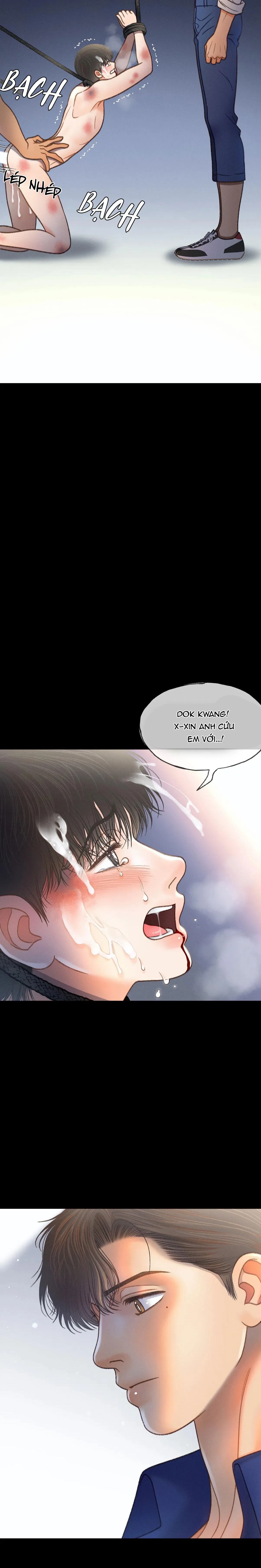 RẠP CHIẾU PHIM ANEMONE Chapter 49 Trang 9