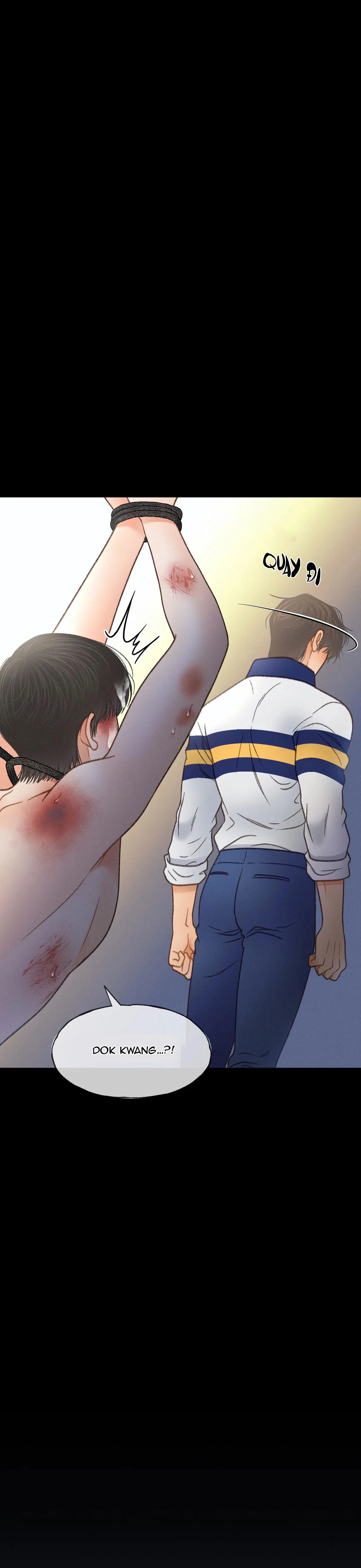 RẠP CHIẾU PHIM ANEMONE Chapter 49 Trang 10