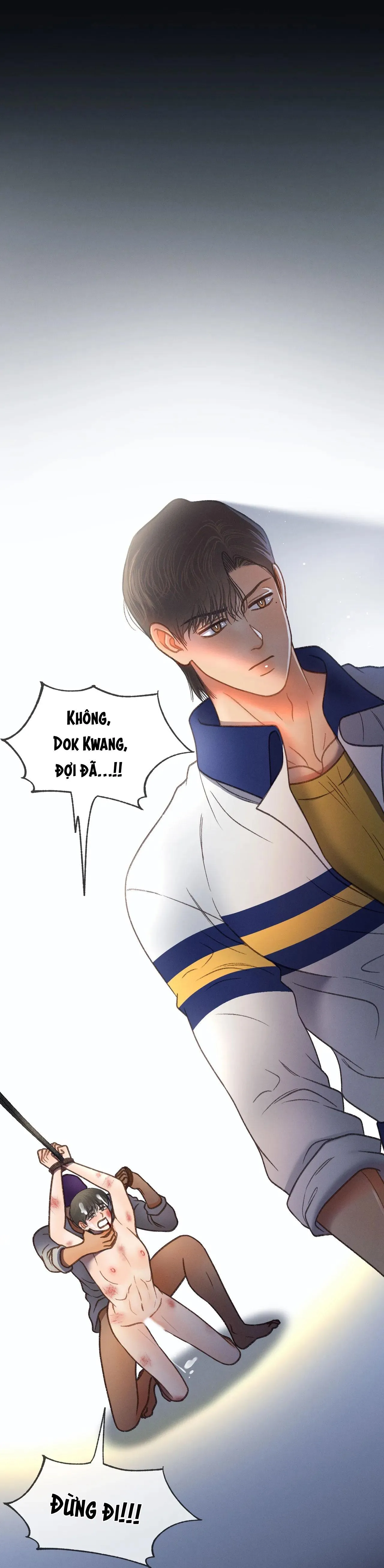 RẠP CHIẾU PHIM ANEMONE Chapter 49 Trang 11