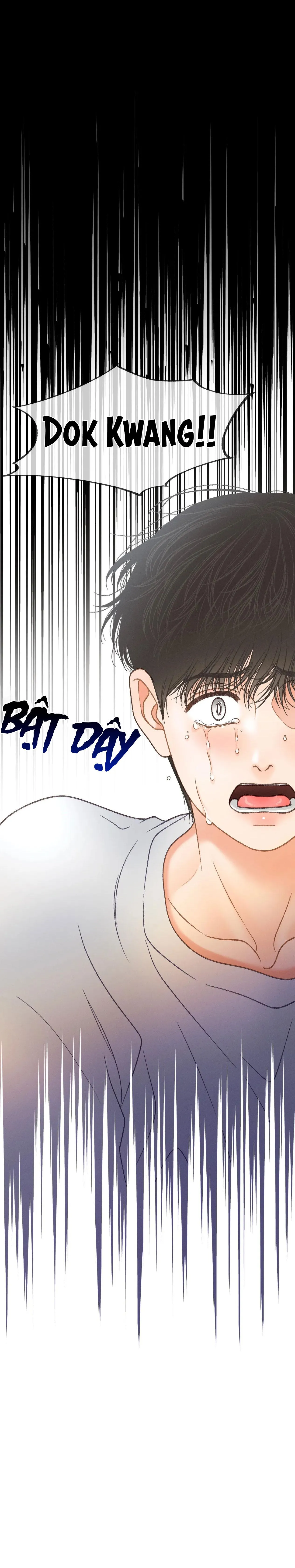 RẠP CHIẾU PHIM ANEMONE Chapter 49 Trang 13