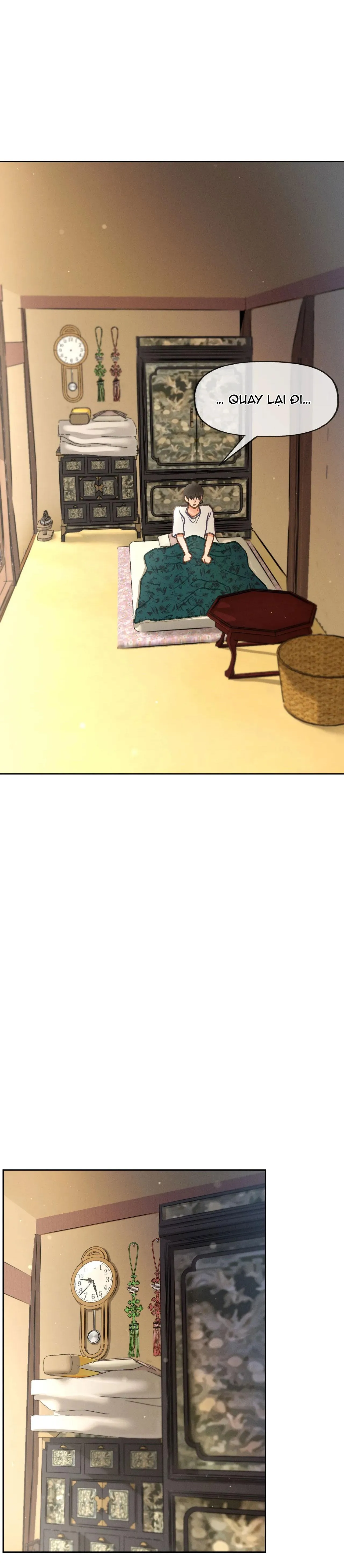 RẠP CHIẾU PHIM ANEMONE Chapter 49 Trang 14