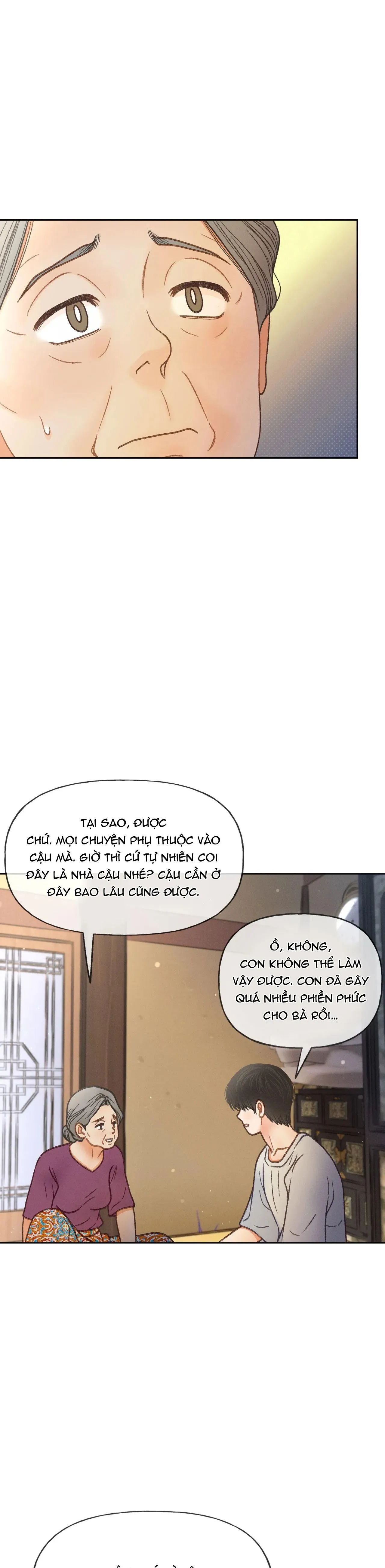 RẠP CHIẾU PHIM ANEMONE Chapter 49 Trang 20