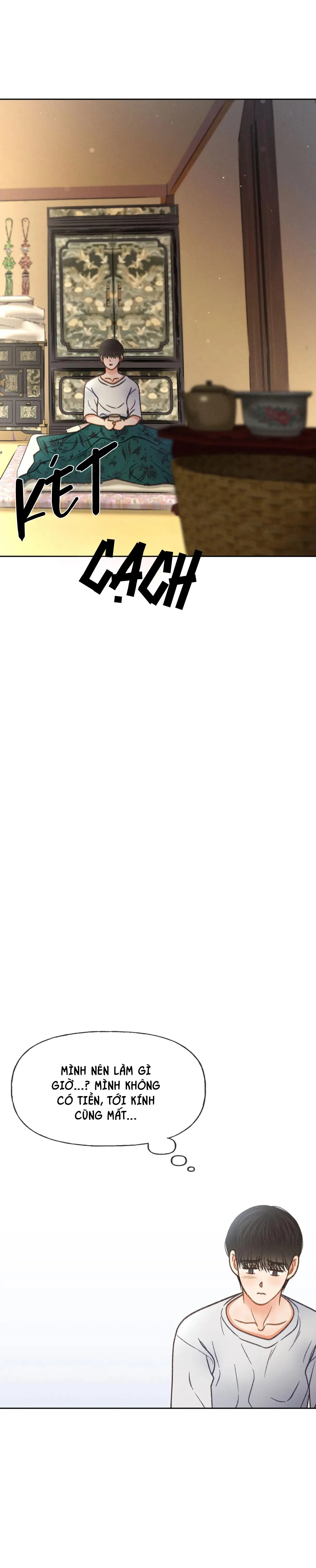 RẠP CHIẾU PHIM ANEMONE Chapter 49 Trang 22