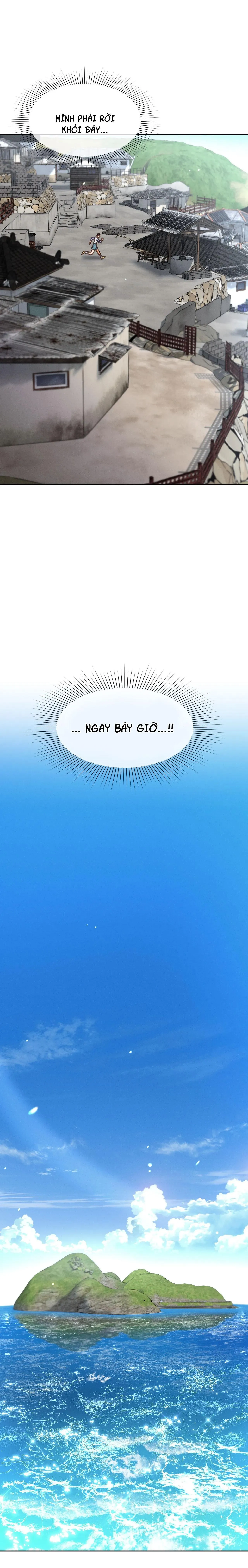 RẠP CHIẾU PHIM ANEMONE Chapter 49 Trang 29