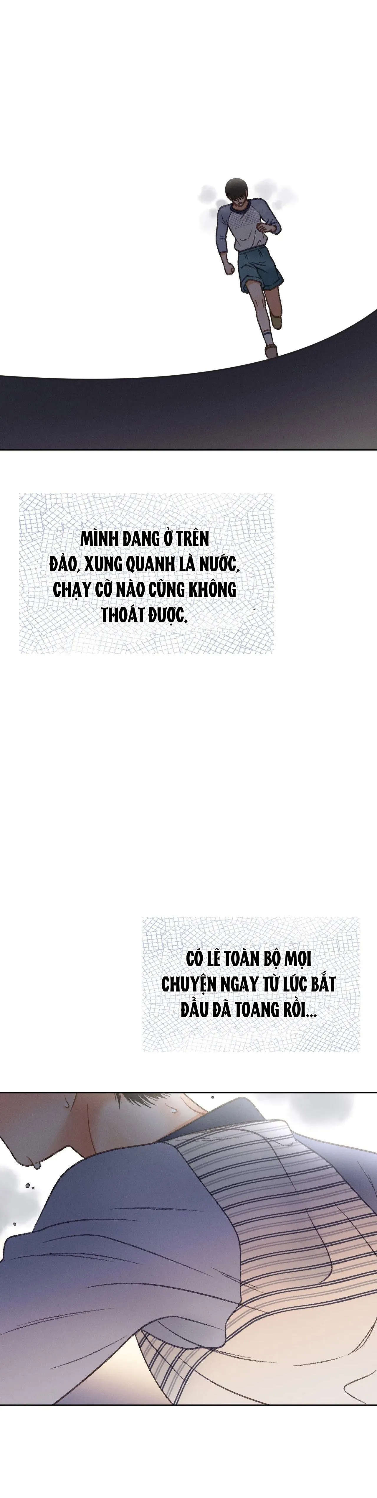 RẠP CHIẾU PHIM ANEMONE Chapter 49 Trang 32