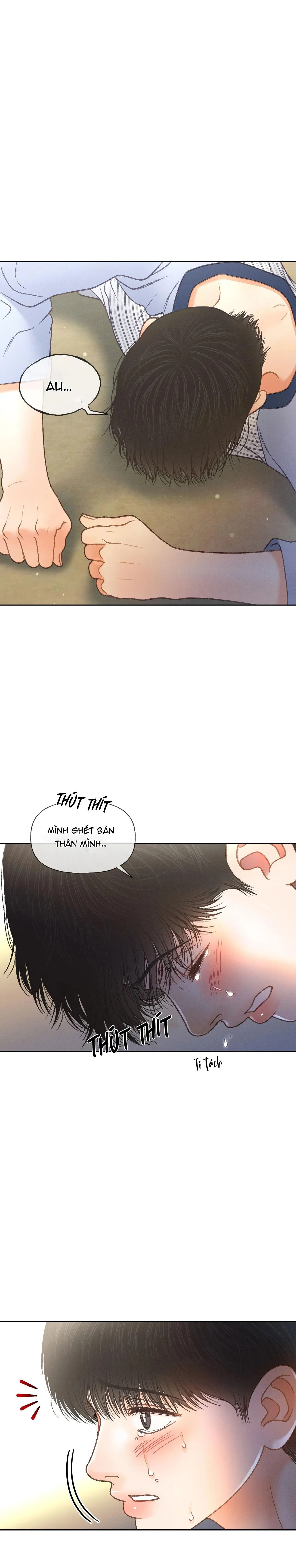 RẠP CHIẾU PHIM ANEMONE Chapter 49 Trang 35