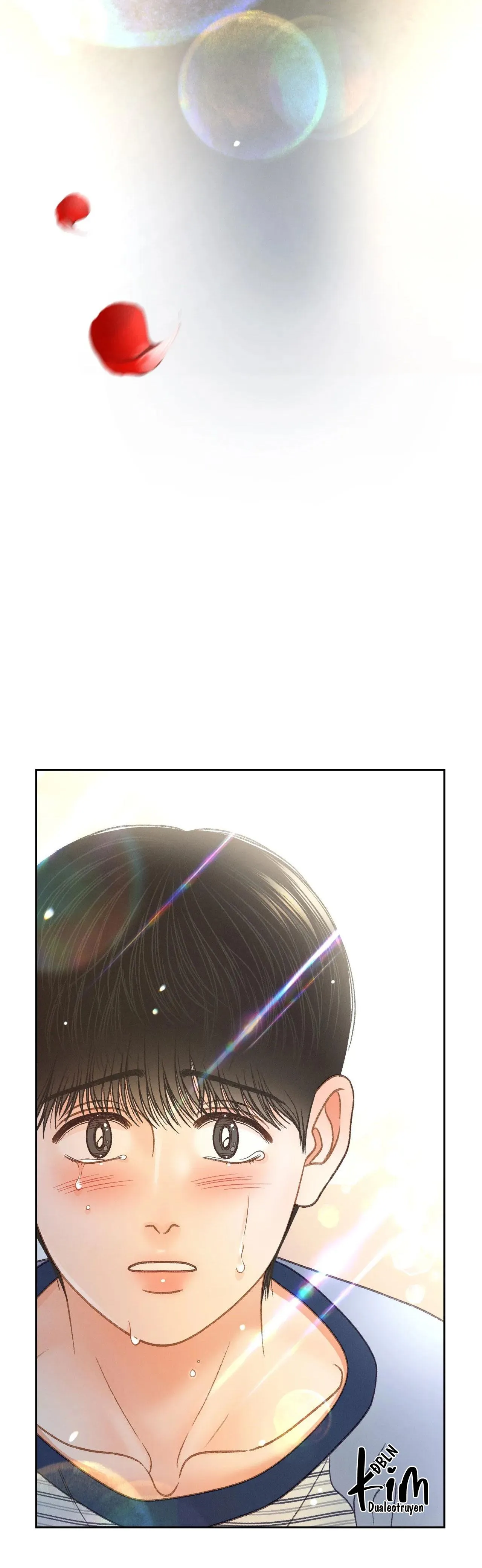 RẠP CHIẾU PHIM ANEMONE Chapter 49 Trang 37