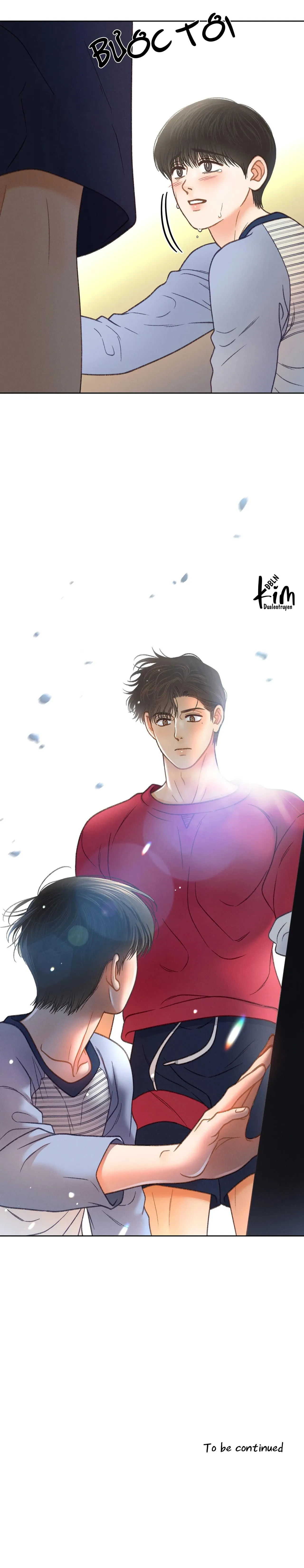 RẠP CHIẾU PHIM ANEMONE Chapter 49 Trang 42