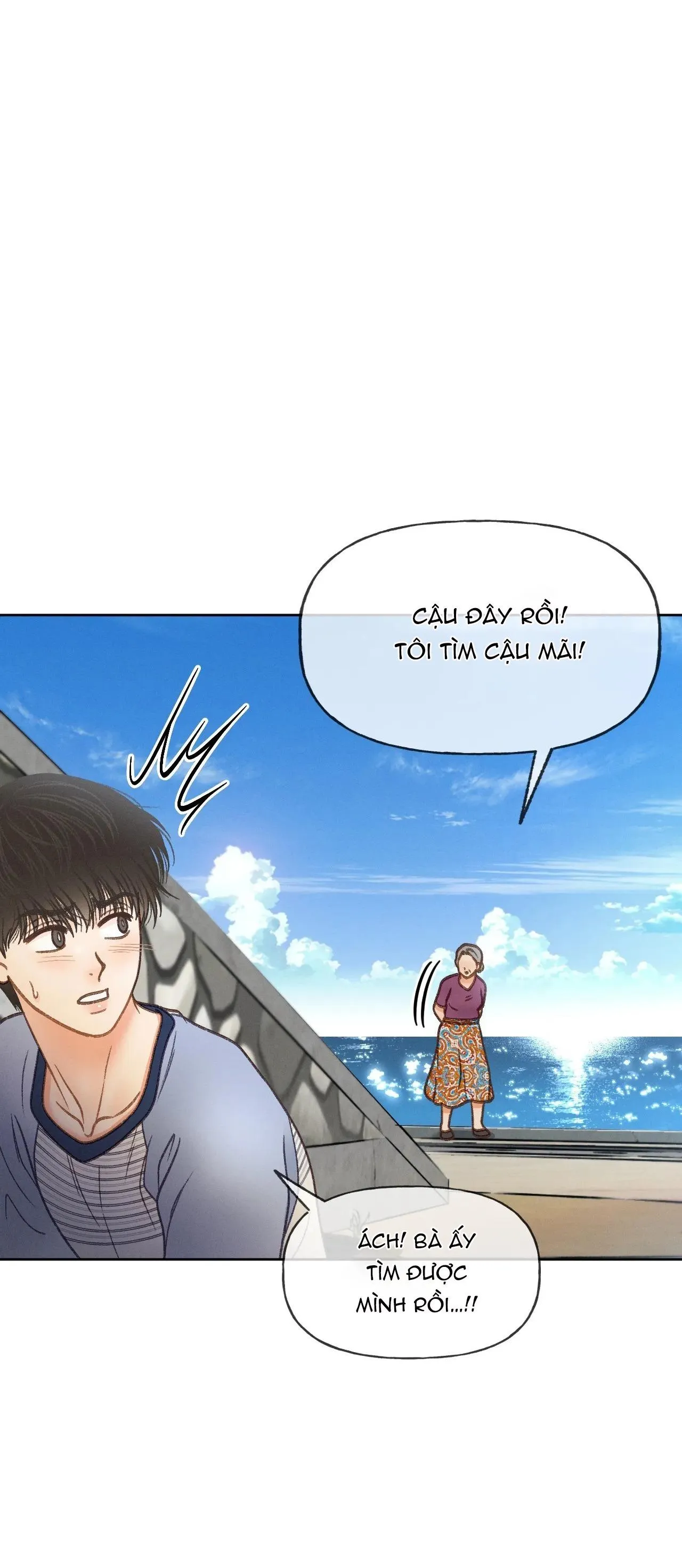 RẠP CHIẾU PHIM ANEMONE Chapter 50 Trang 5