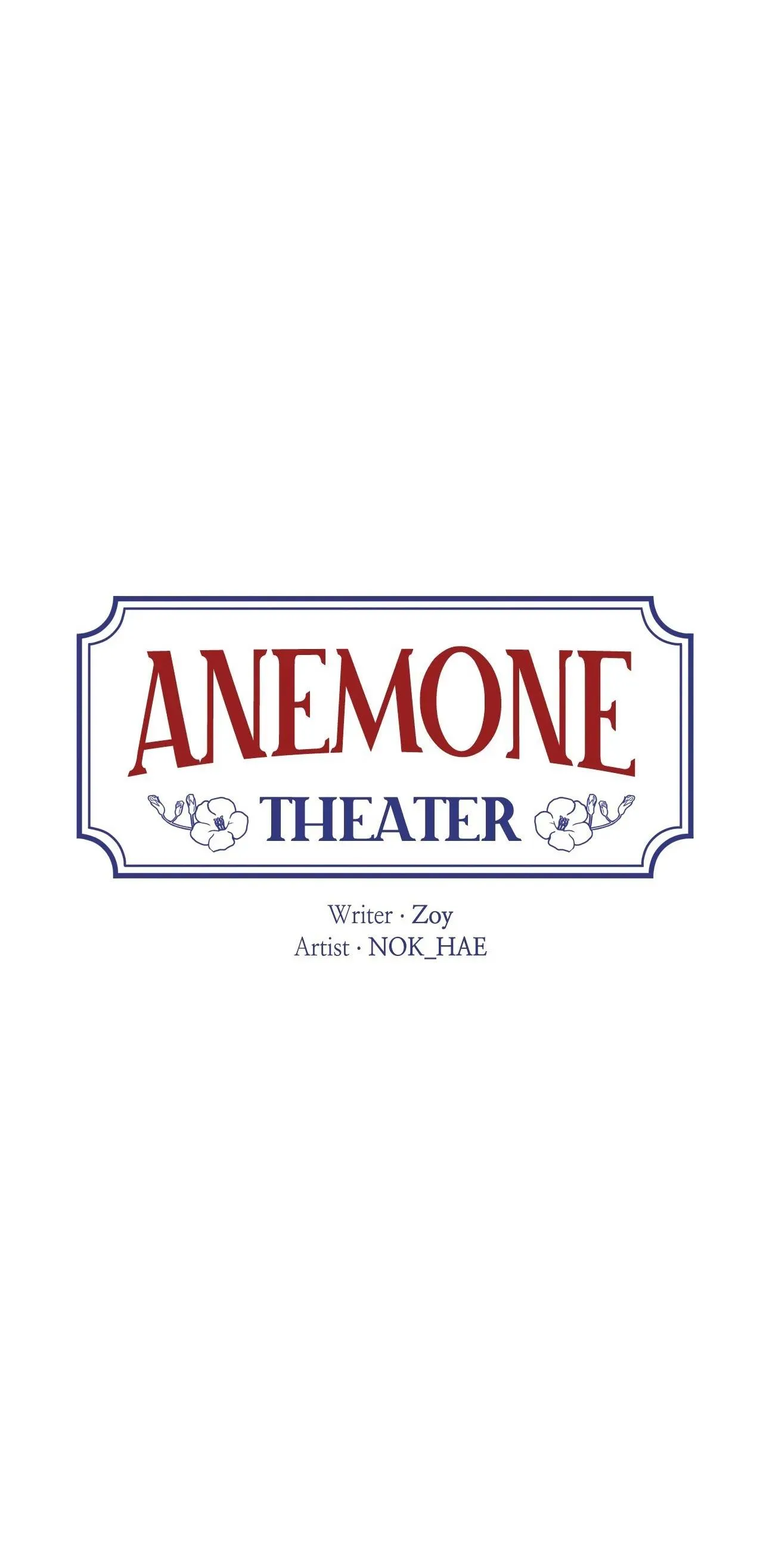 RẠP CHIẾU PHIM ANEMONE Chapter 50 Trang 7