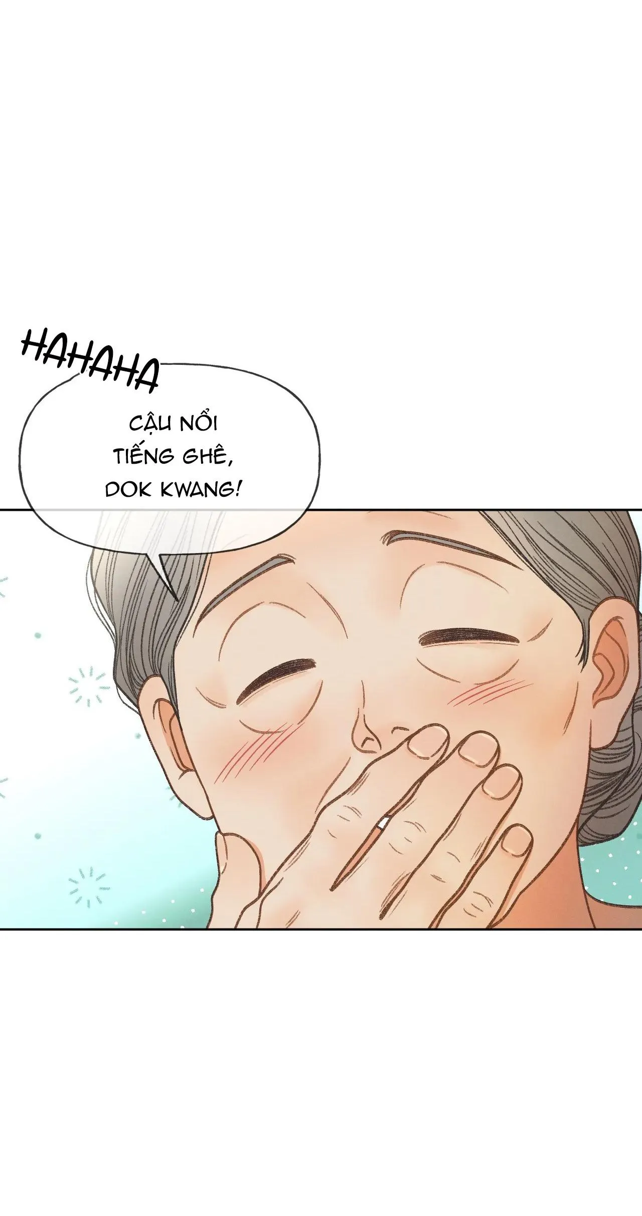 RẠP CHIẾU PHIM ANEMONE Chapter 50 Trang 9