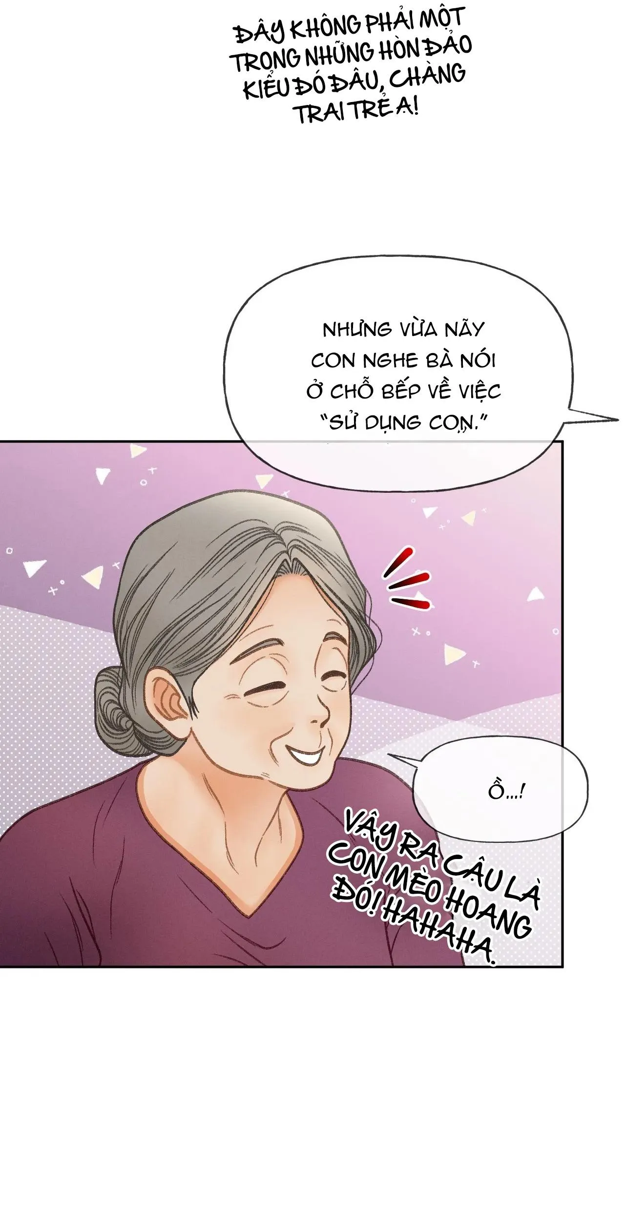 RẠP CHIẾU PHIM ANEMONE Chapter 50 Trang 13