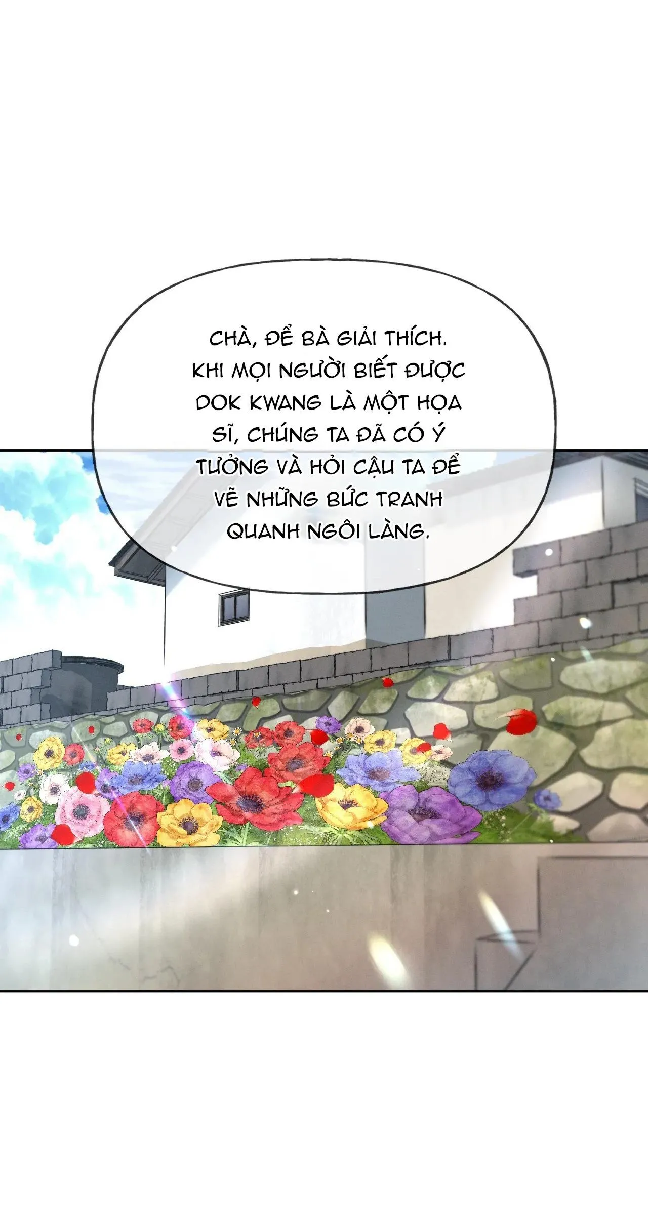 RẠP CHIẾU PHIM ANEMONE Chapter 50 Trang 14