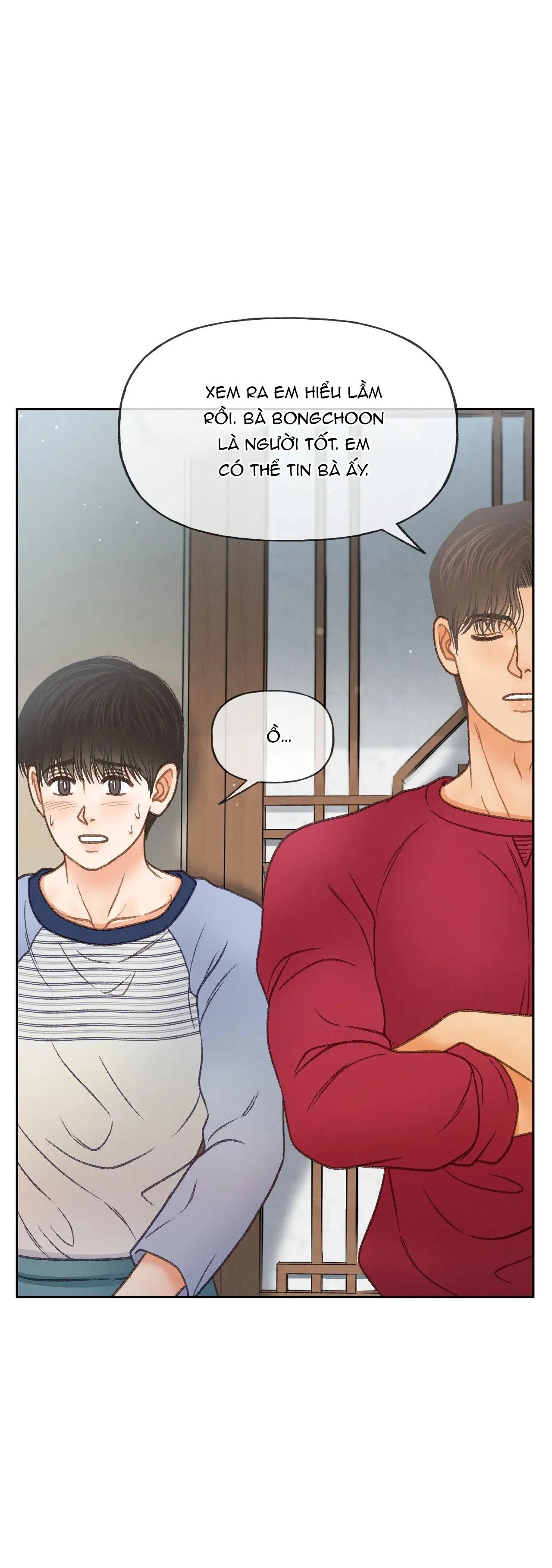 RẠP CHIẾU PHIM ANEMONE Chapter 50 Trang 17