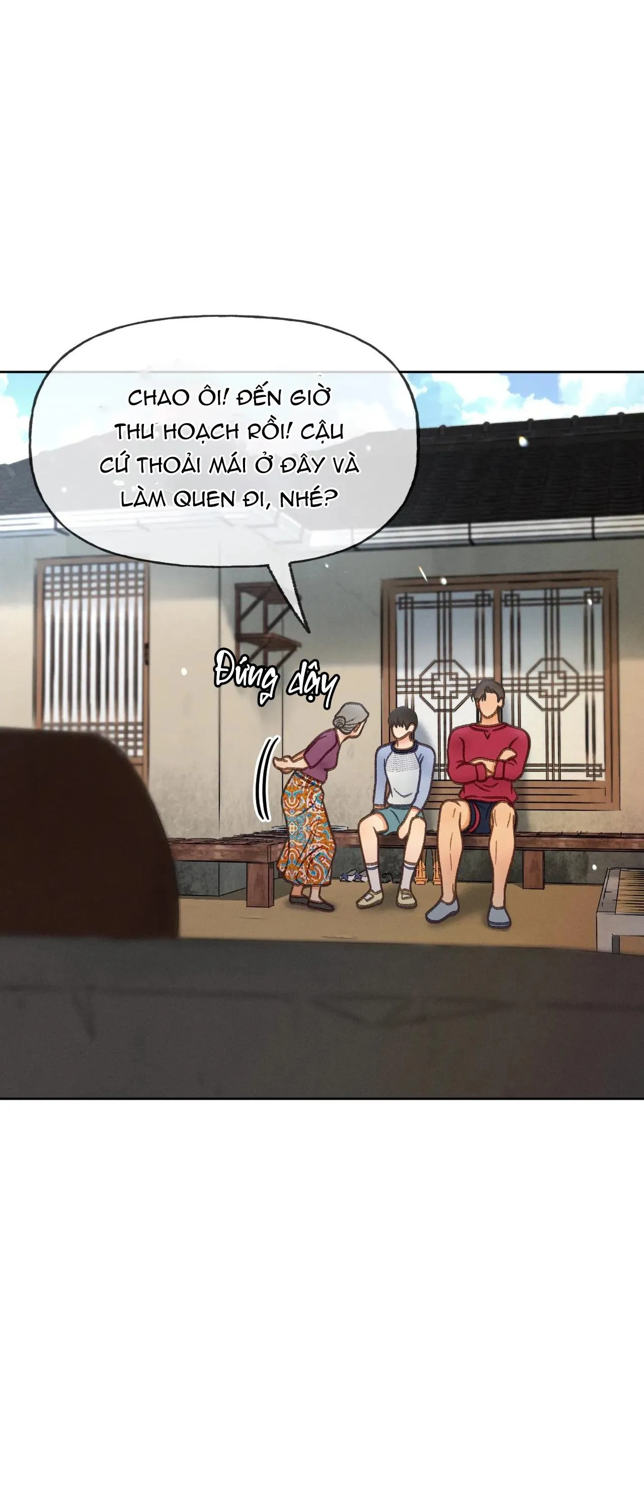 RẠP CHIẾU PHIM ANEMONE Chapter 50 Trang 18