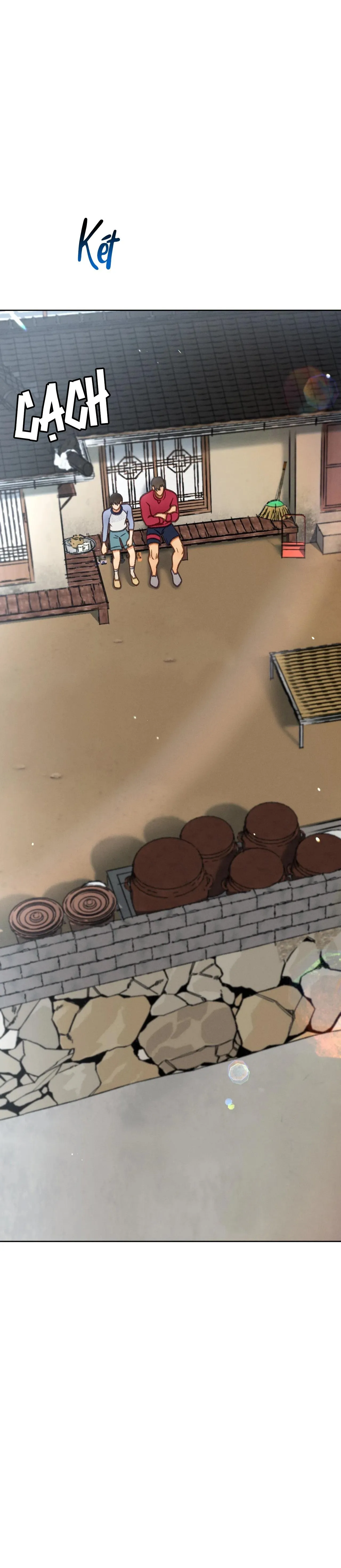 RẠP CHIẾU PHIM ANEMONE Chapter 50 Trang 19