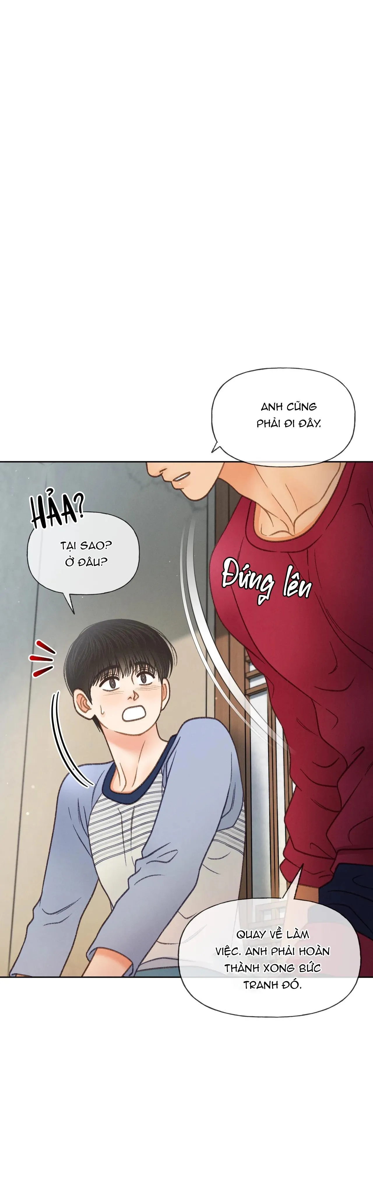 RẠP CHIẾU PHIM ANEMONE Chapter 50 Trang 21