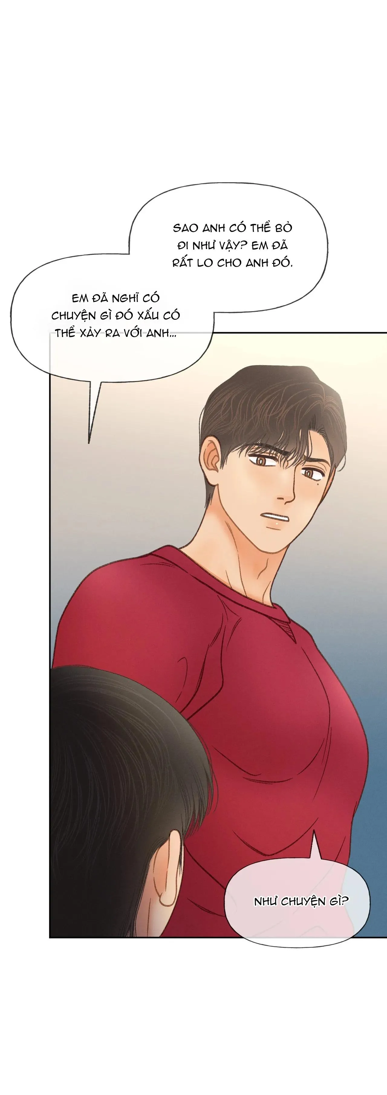 RẠP CHIẾU PHIM ANEMONE Chapter 50 Trang 27