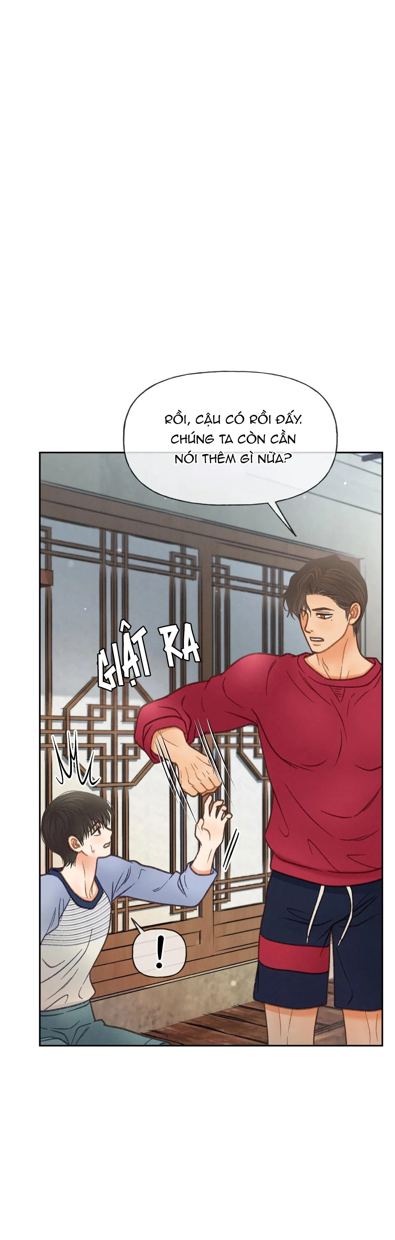 RẠP CHIẾU PHIM ANEMONE Chapter 50 Trang 31