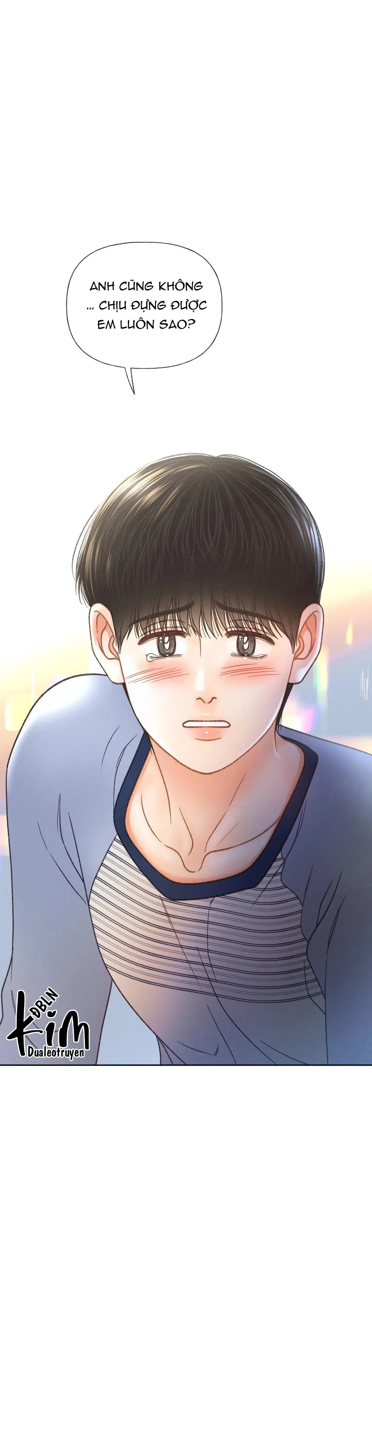 RẠP CHIẾU PHIM ANEMONE Chapter 50 Trang 36