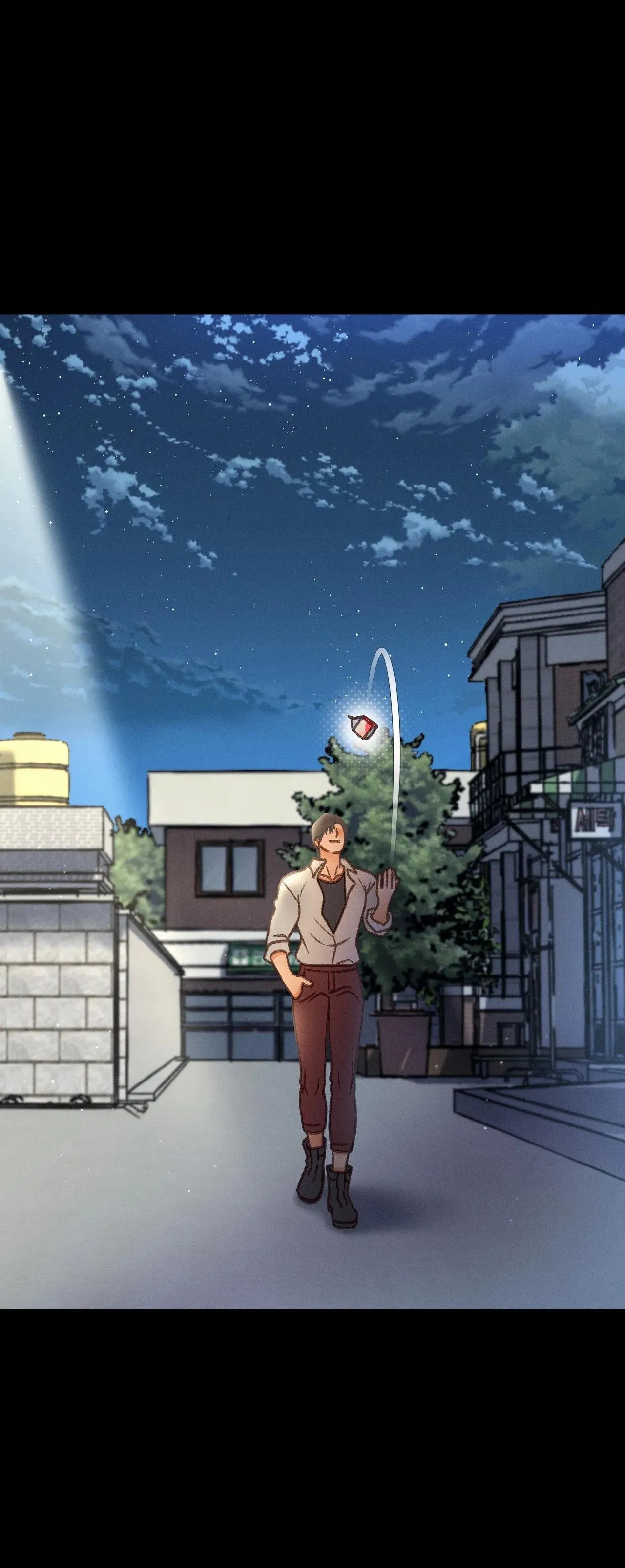 RẠP CHIẾU PHIM ANEMONE Chapter 50 Trang 40