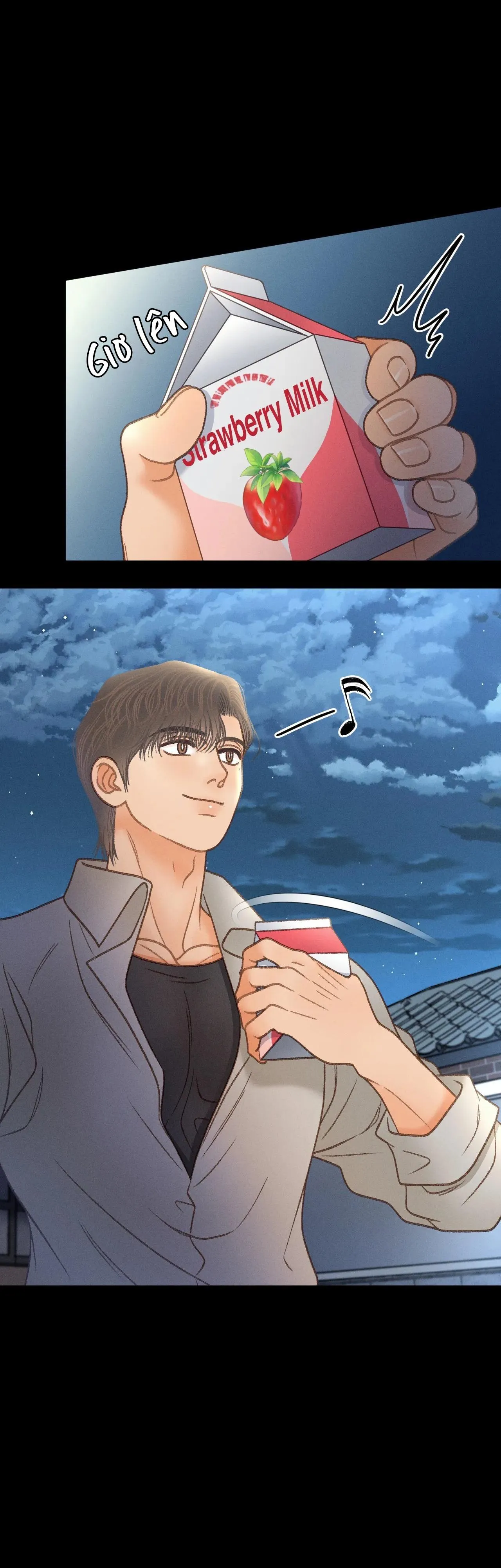 RẠP CHIẾU PHIM ANEMONE Chapter 50 Trang 41