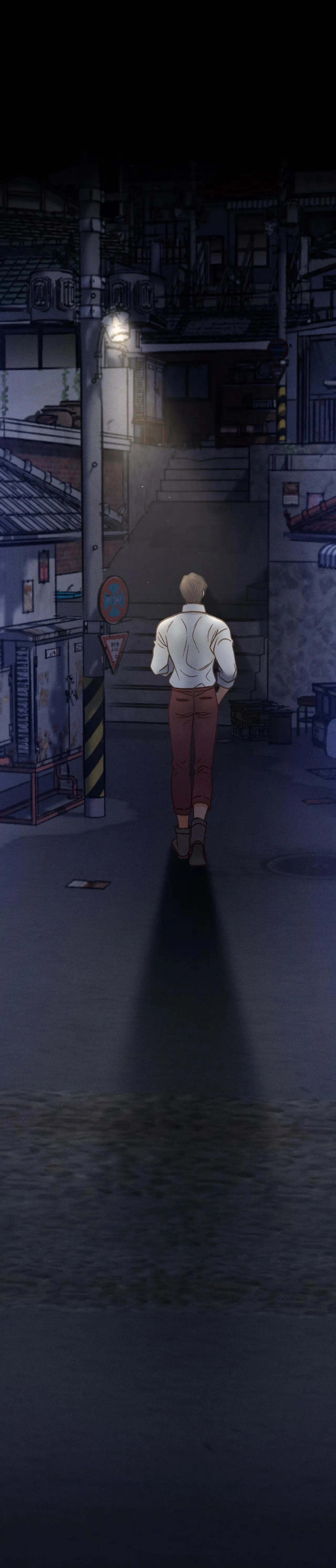 RẠP CHIẾU PHIM ANEMONE Chapter 50 Trang 42