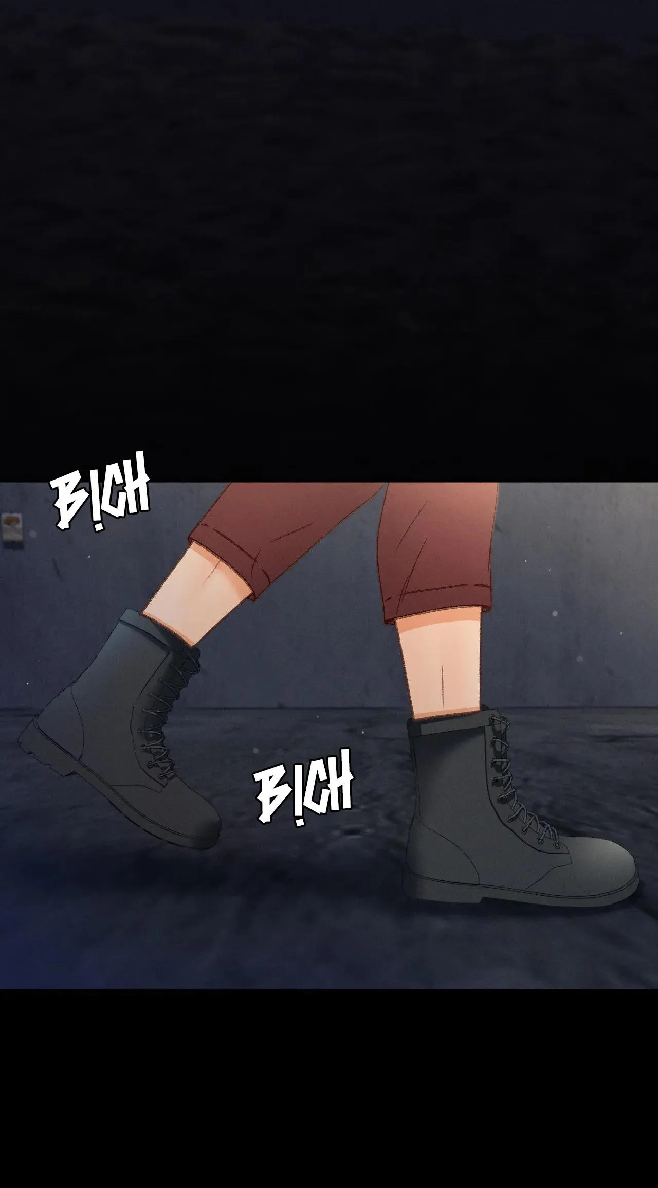 RẠP CHIẾU PHIM ANEMONE Chapter 50 Trang 43