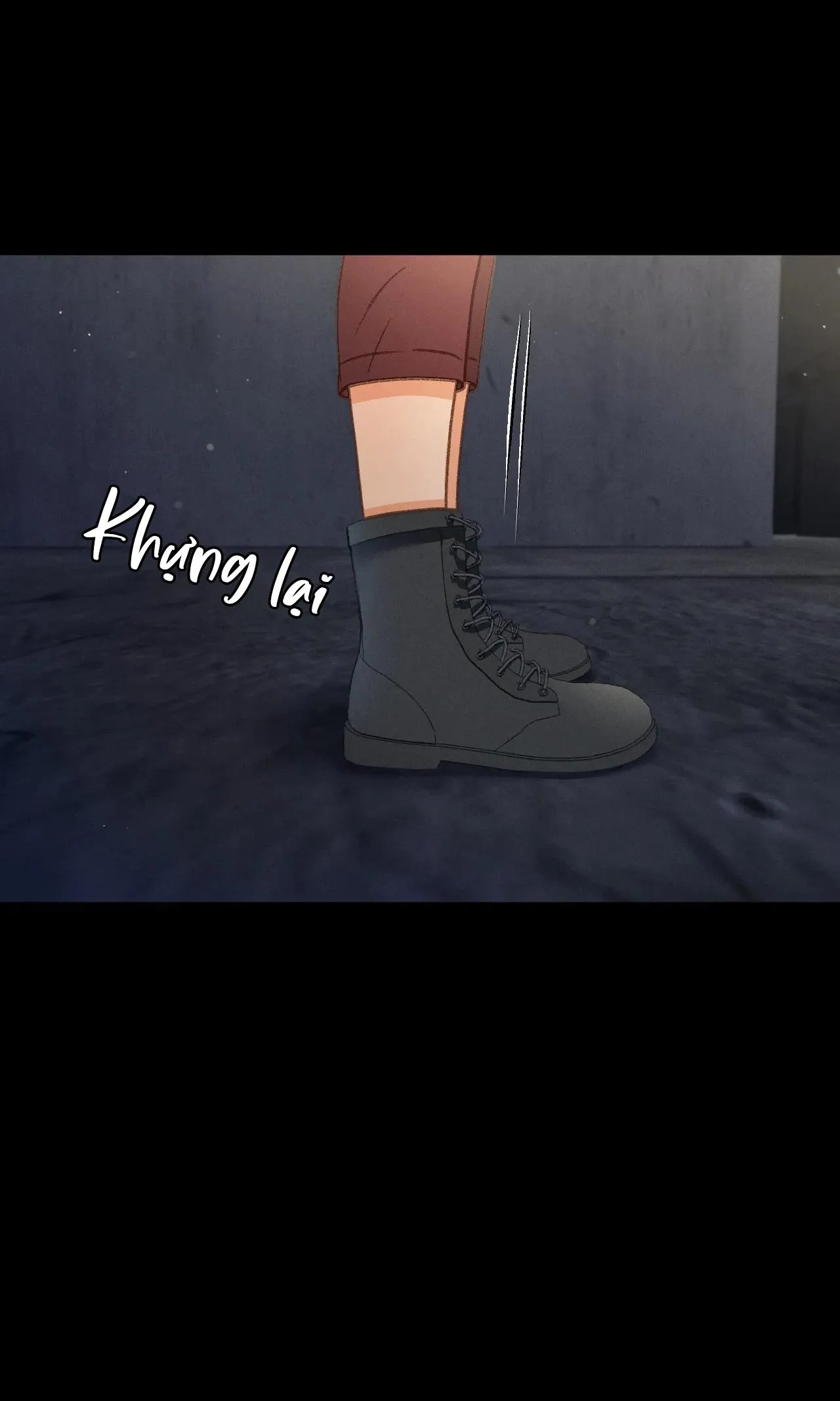 RẠP CHIẾU PHIM ANEMONE Chapter 50 Trang 44