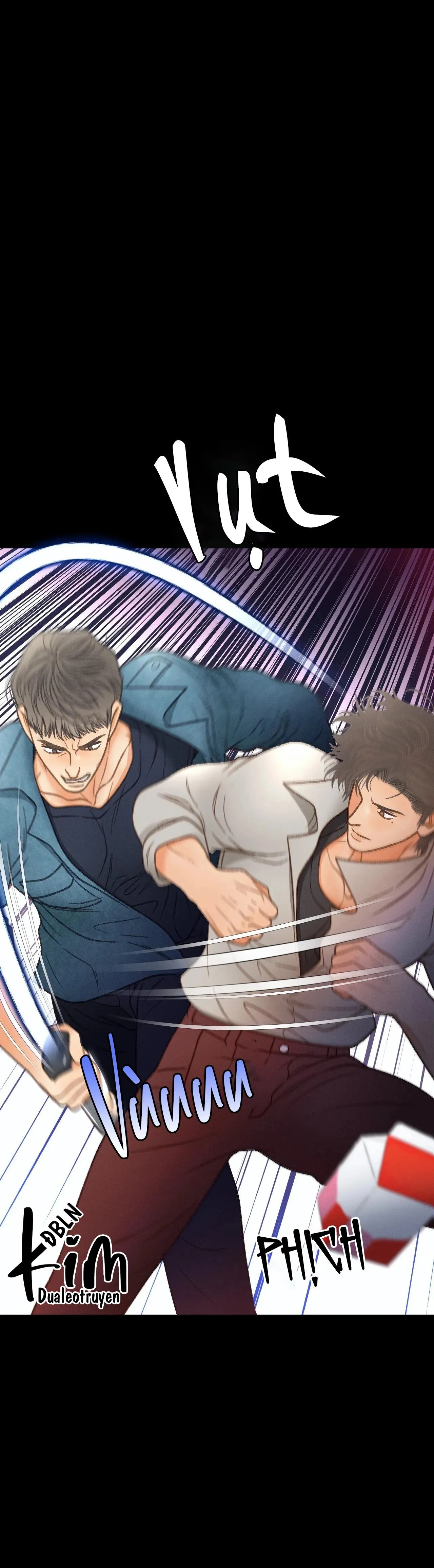 RẠP CHIẾU PHIM ANEMONE Chapter 50 Trang 46