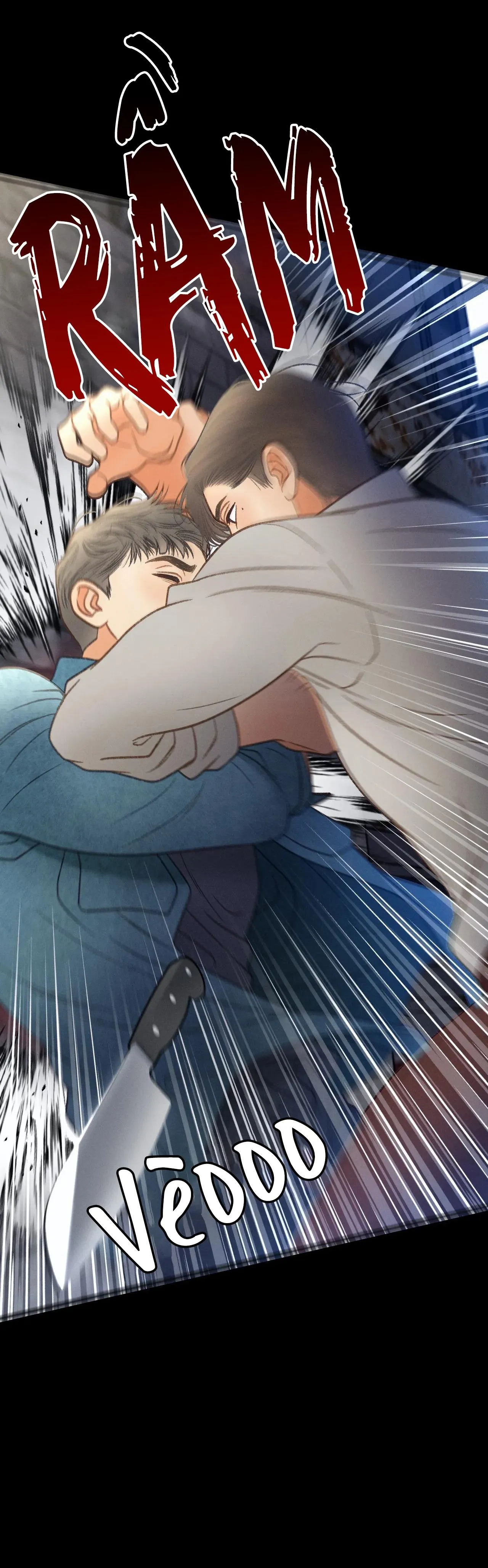 RẠP CHIẾU PHIM ANEMONE Chapter 50 Trang 48