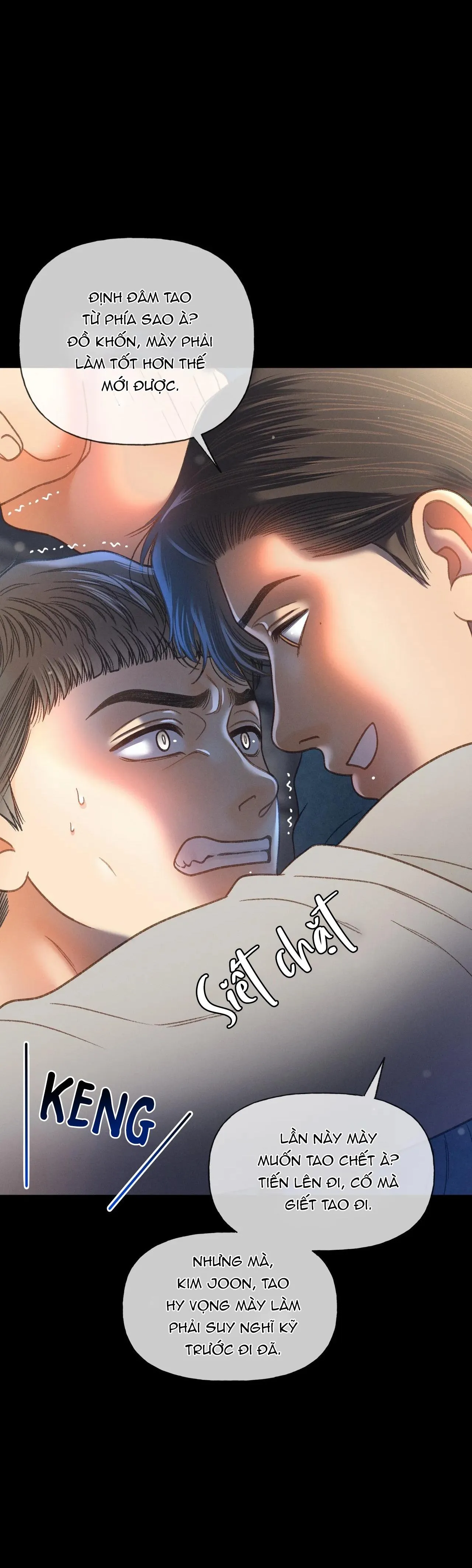 RẠP CHIẾU PHIM ANEMONE Chapter 50 Trang 49