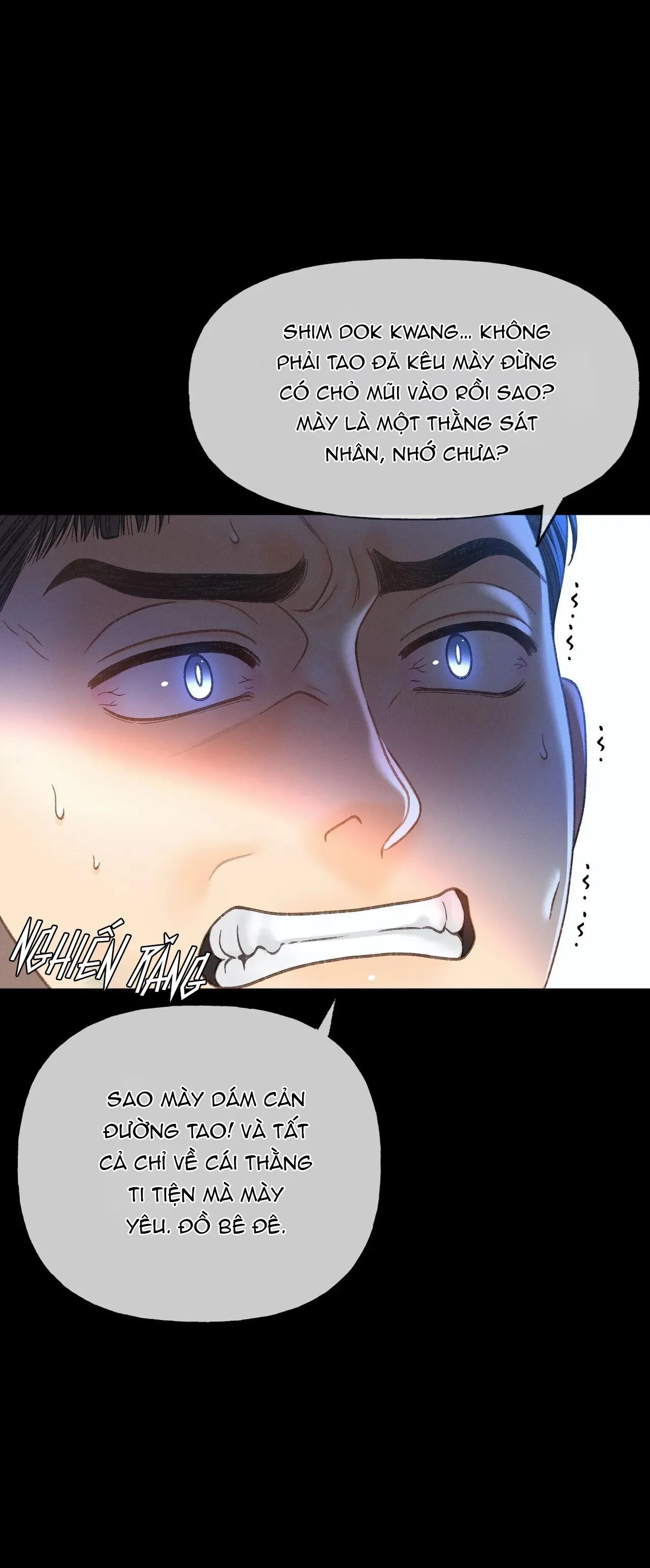 RẠP CHIẾU PHIM ANEMONE Chapter 50 Trang 50