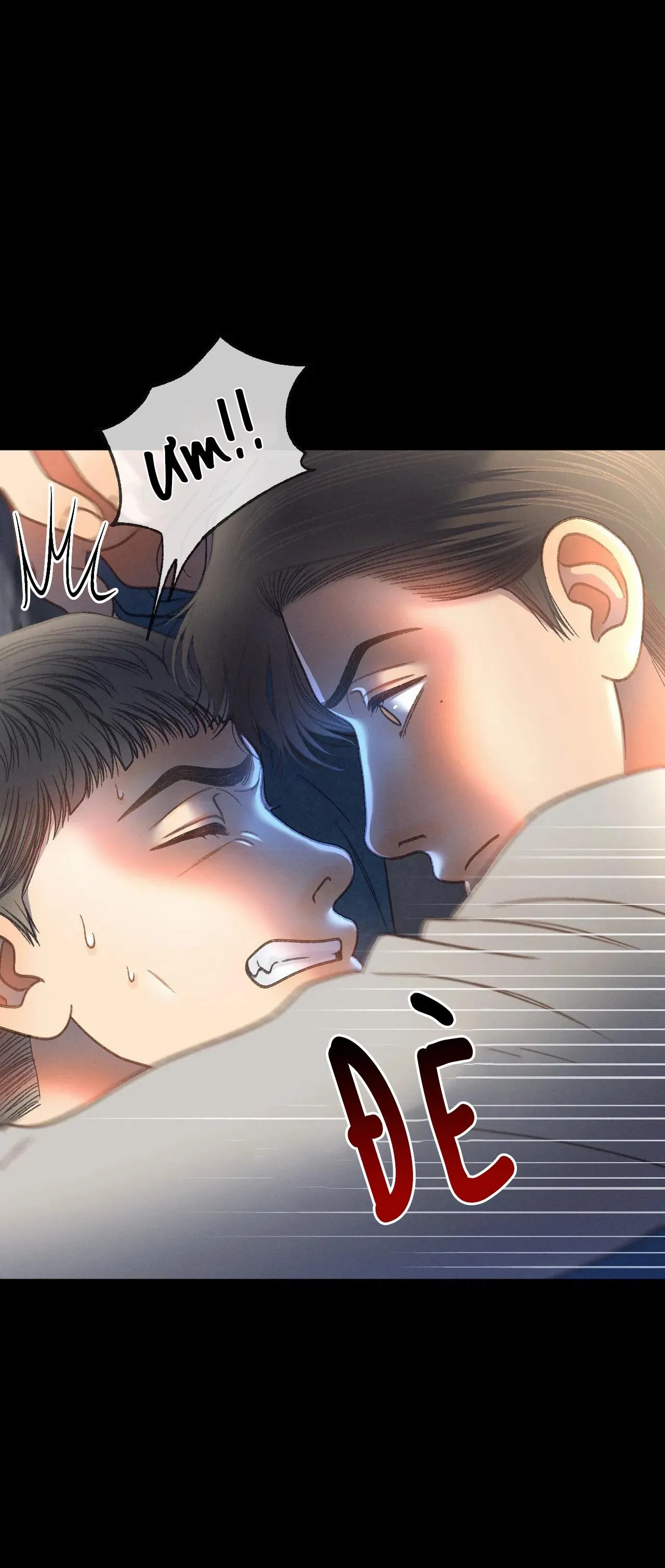 RẠP CHIẾU PHIM ANEMONE Chapter 50 Trang 52