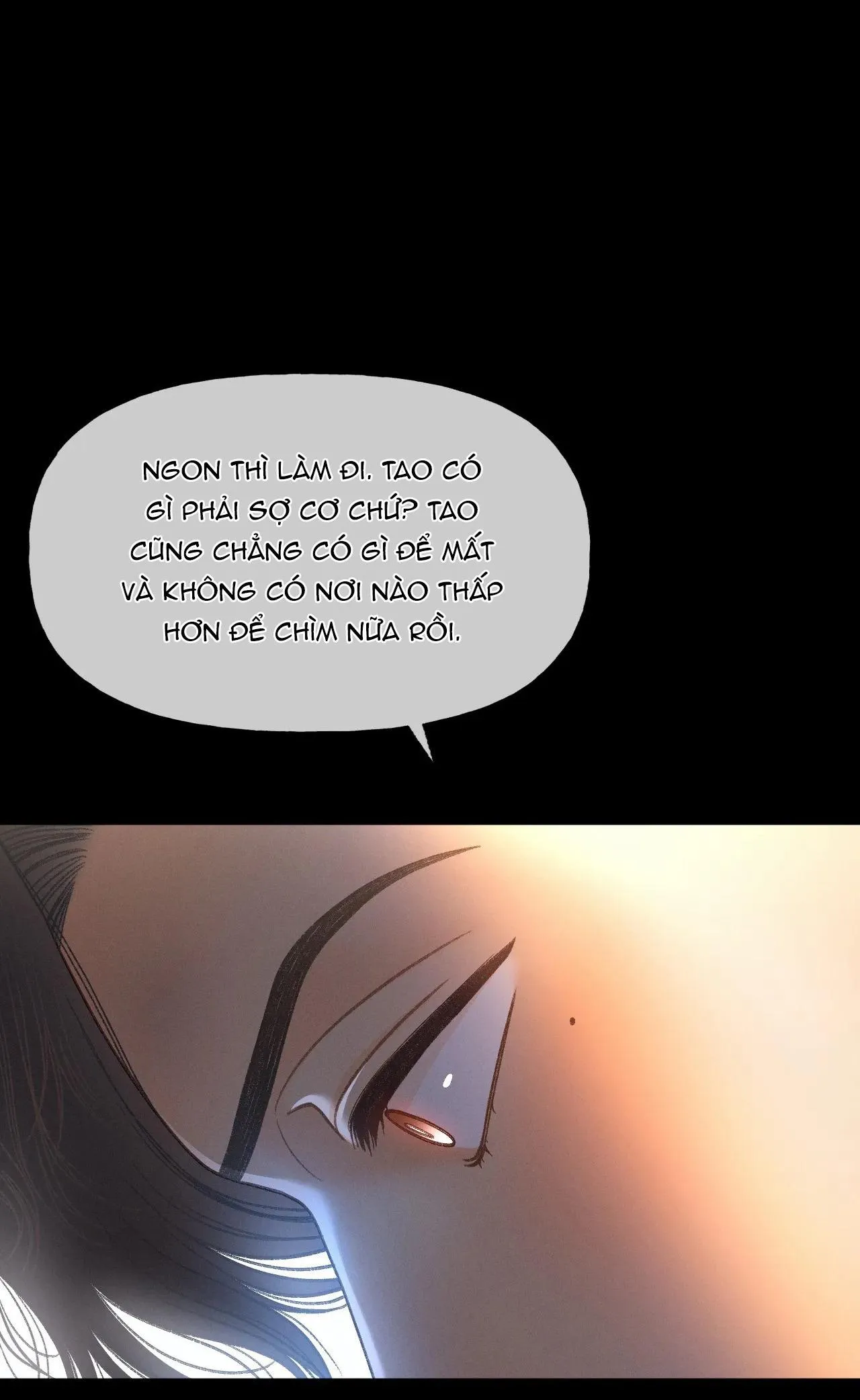 RẠP CHIẾU PHIM ANEMONE Chapter 50 Trang 53