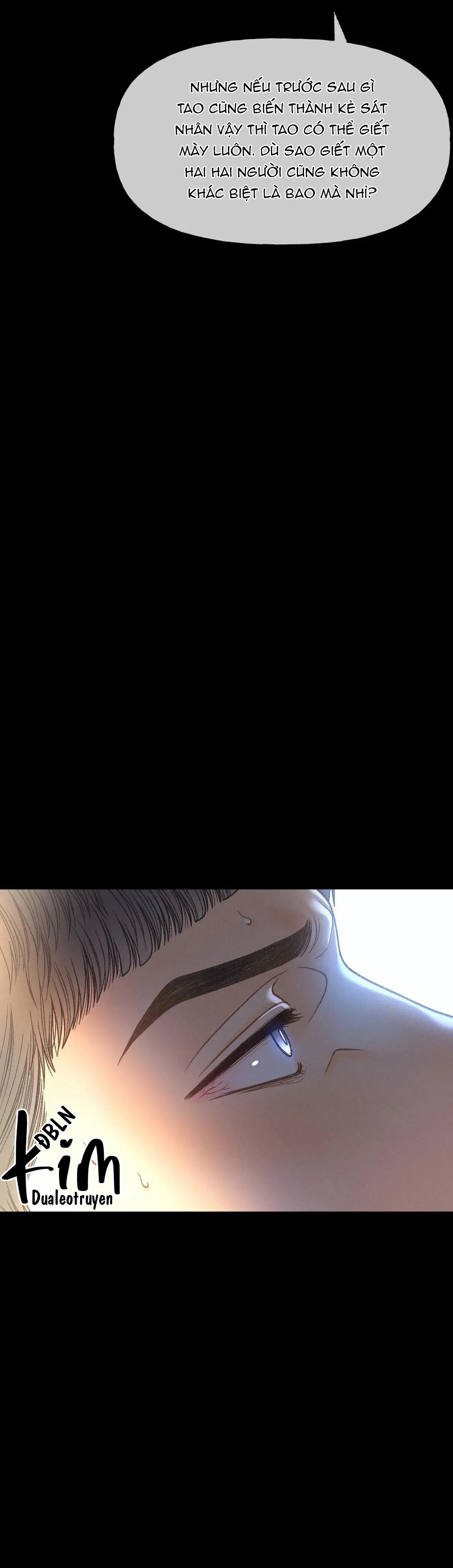 RẠP CHIẾU PHIM ANEMONE Chapter 50 Trang 54