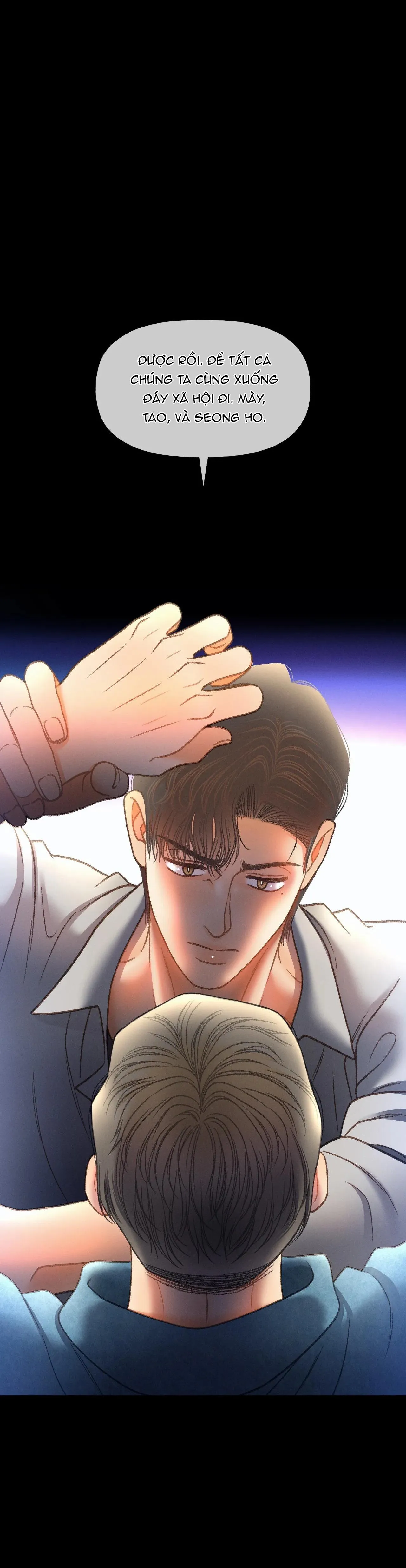 RẠP CHIẾU PHIM ANEMONE Chapter 50 Trang 55