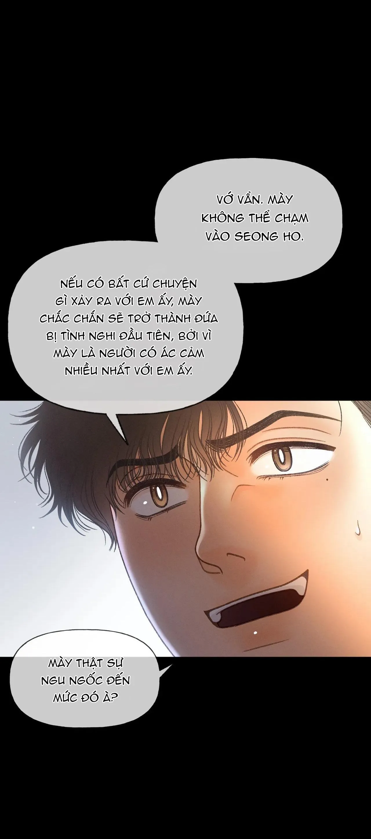 RẠP CHIẾU PHIM ANEMONE Chapter 50 Trang 56