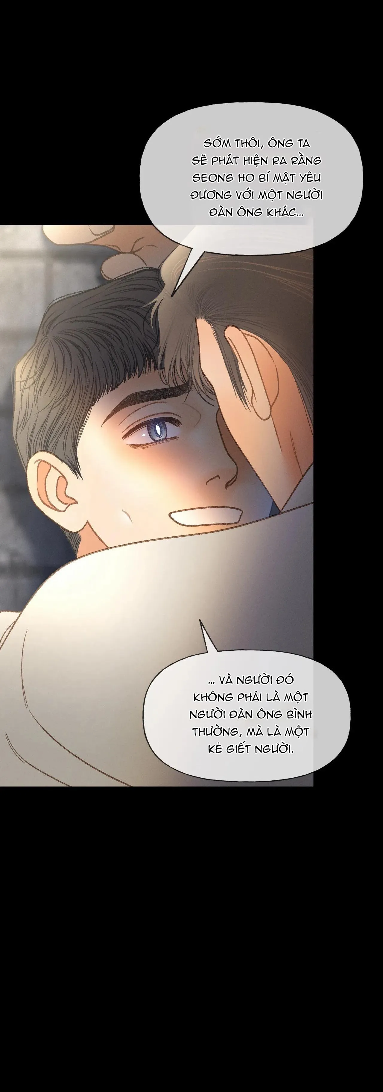 RẠP CHIẾU PHIM ANEMONE Chapter 50 Trang 60