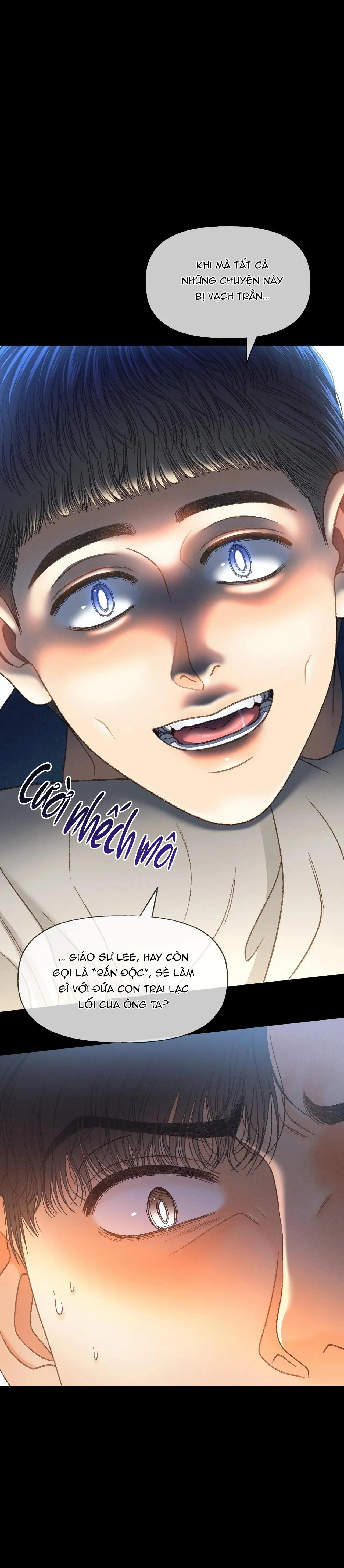 RẠP CHIẾU PHIM ANEMONE Chapter 50 Trang 62