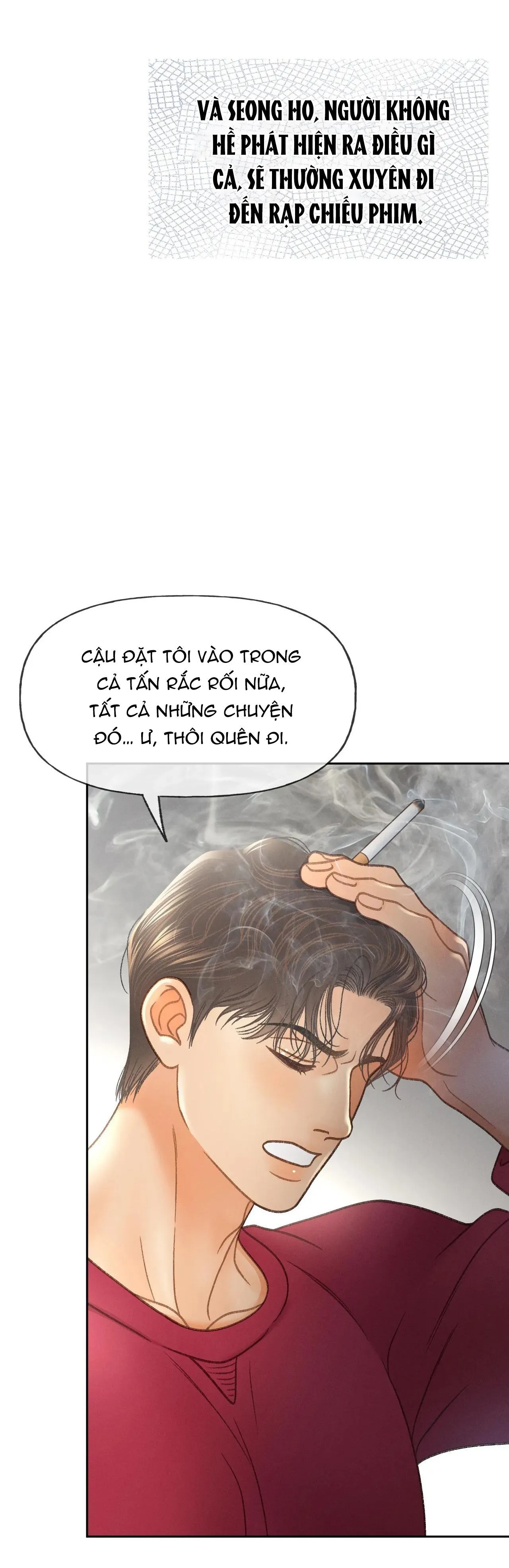 RẠP CHIẾU PHIM ANEMONE Chapter 50 Trang 65