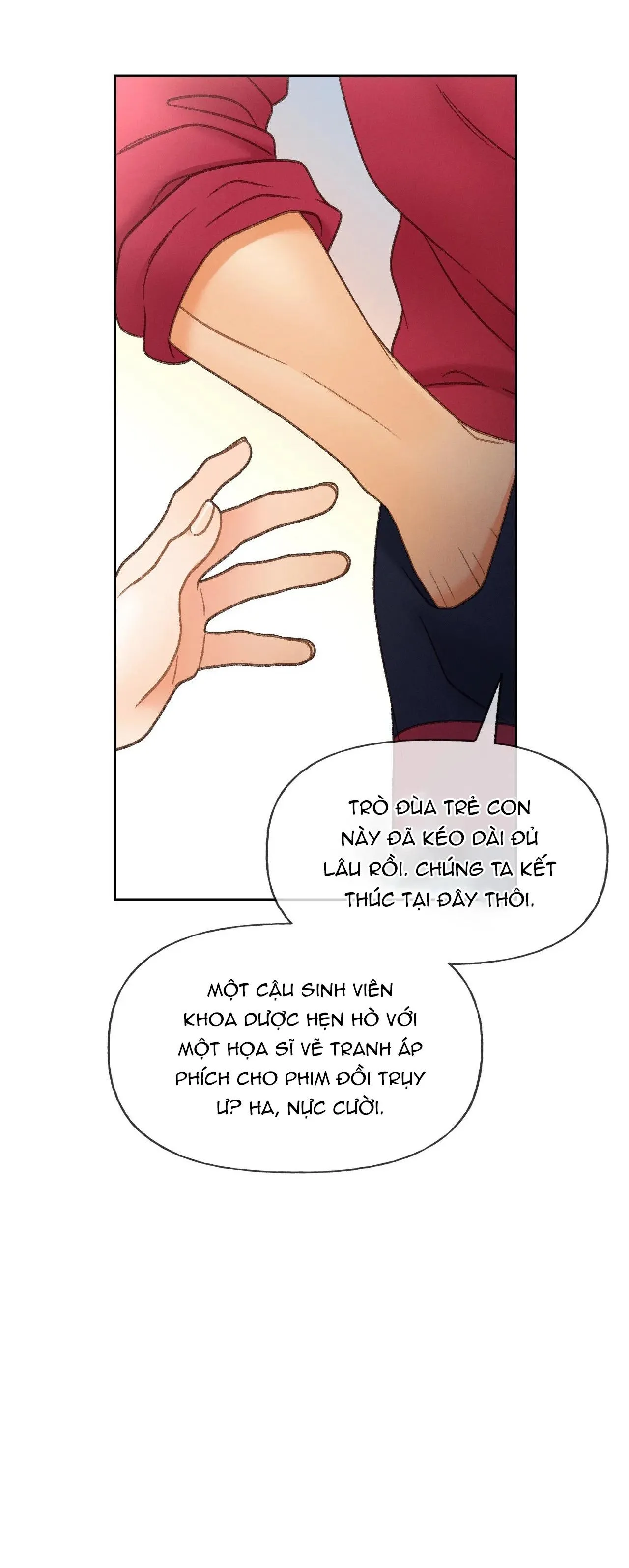 RẠP CHIẾU PHIM ANEMONE Chapter 50 Trang 67