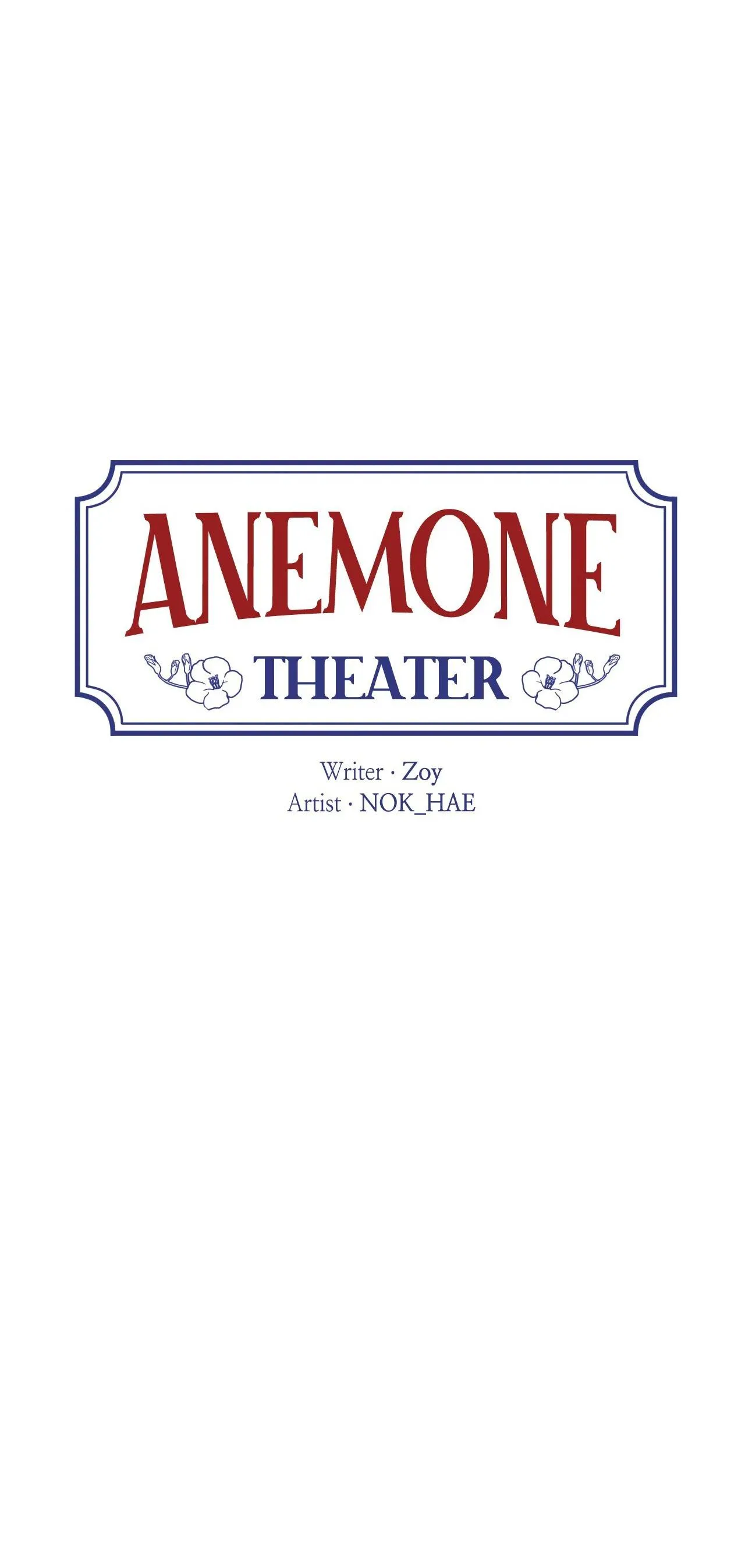 RẠP CHIẾU PHIM ANEMONE Chapter 51 Trang 3